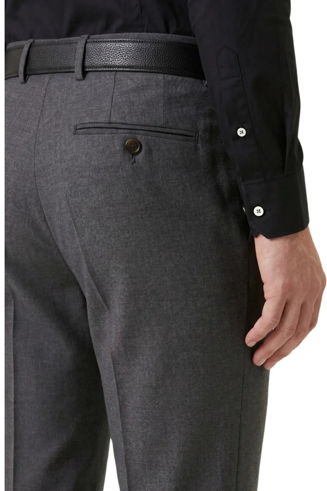 Risonanza Formal Trouser-GPG