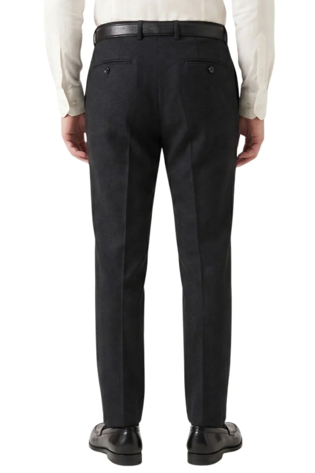 Rossi Formal Trouser-BKT