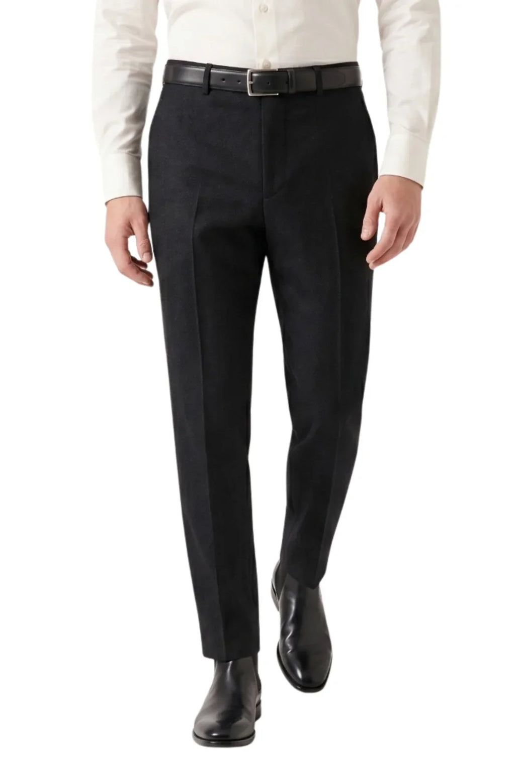Rossi Formal Trouser-BKT