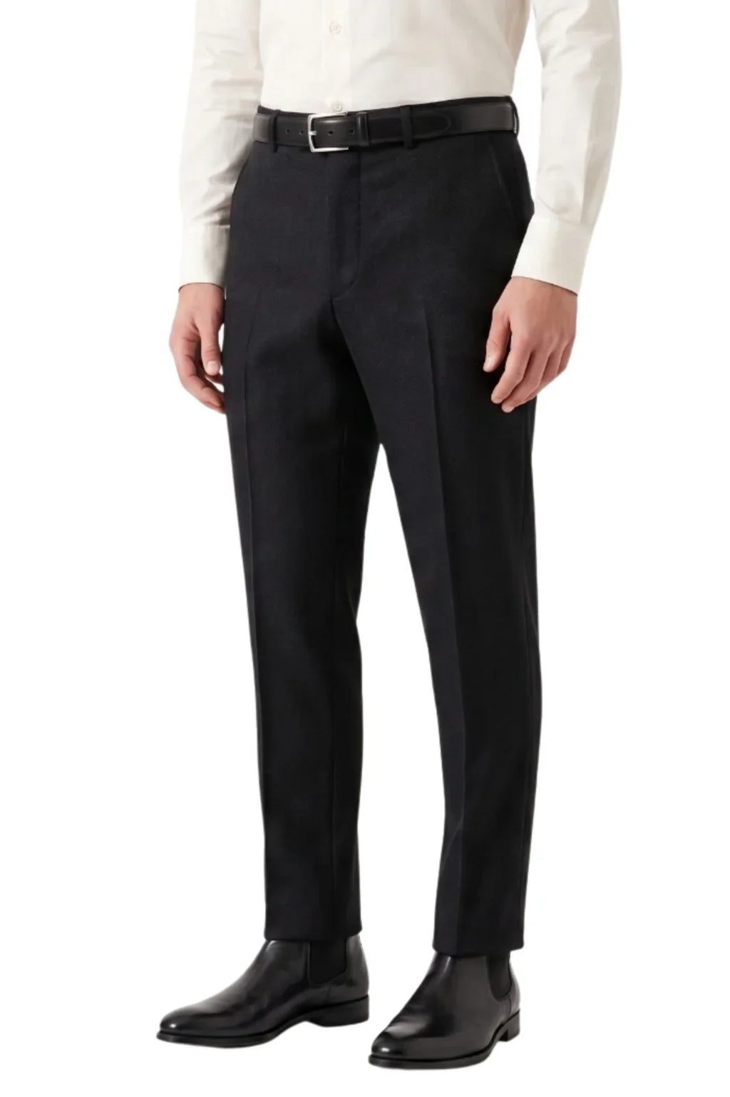 Rossi Formal Trouser-BKT
