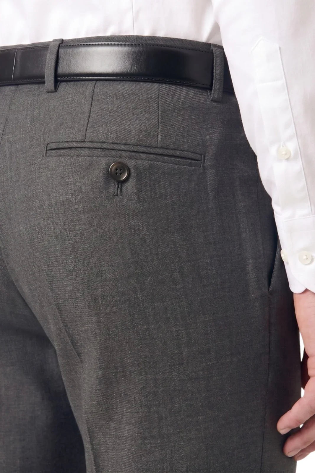 Sonex Two Piece Suit-GRY