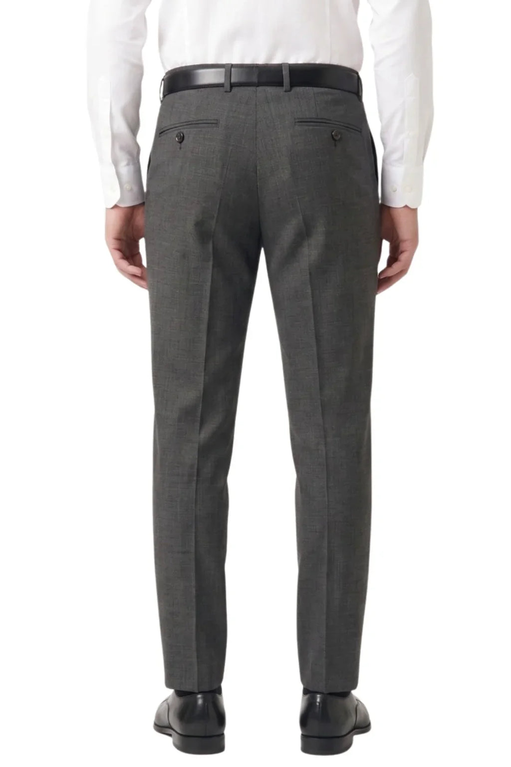 Sonex Two Piece Suit-GRY