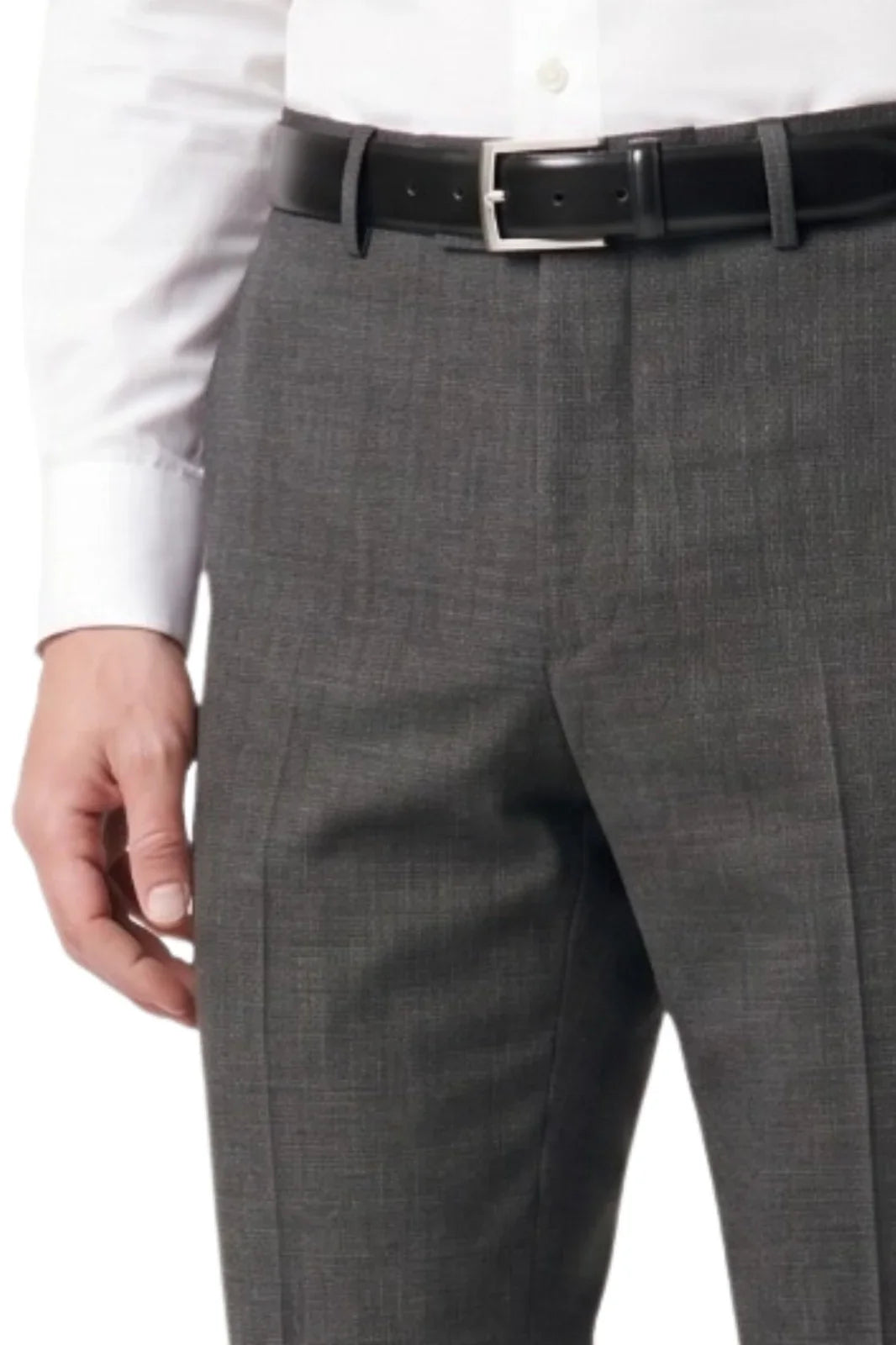 Sonex Two Piece Suit-GRY