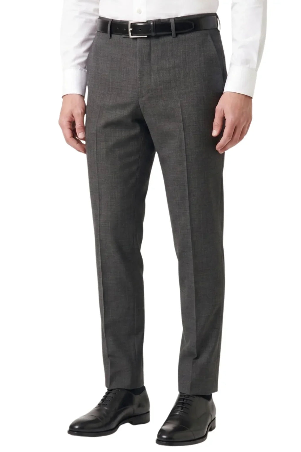 Sonex Two Piece Suit-GRY