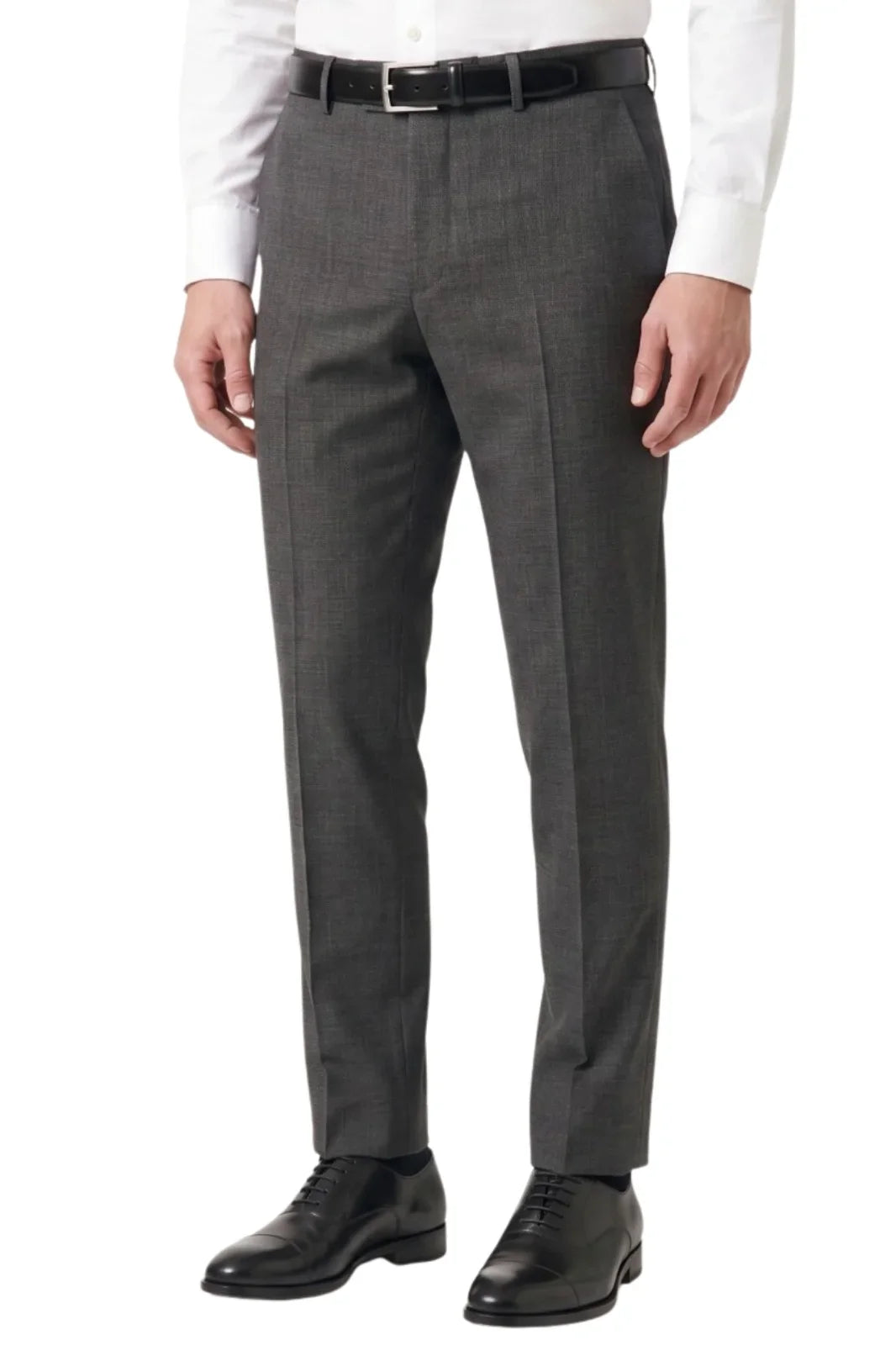 Sonex Two Piece Suit-GRY