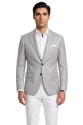 Malachi Blazer -LGY