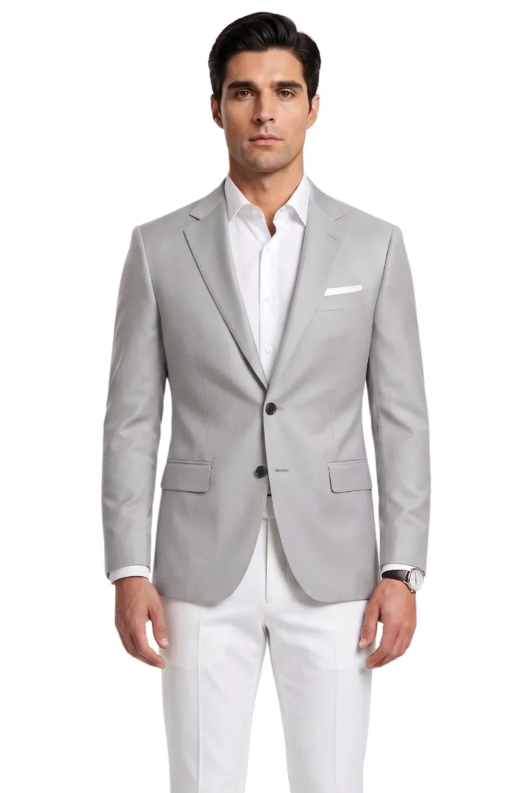 Malachi Blazer -LGY