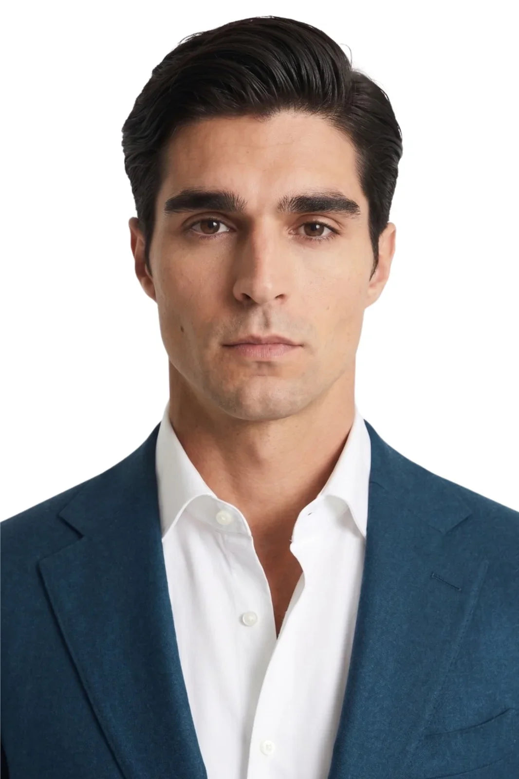 Malachi Blazer-TBL