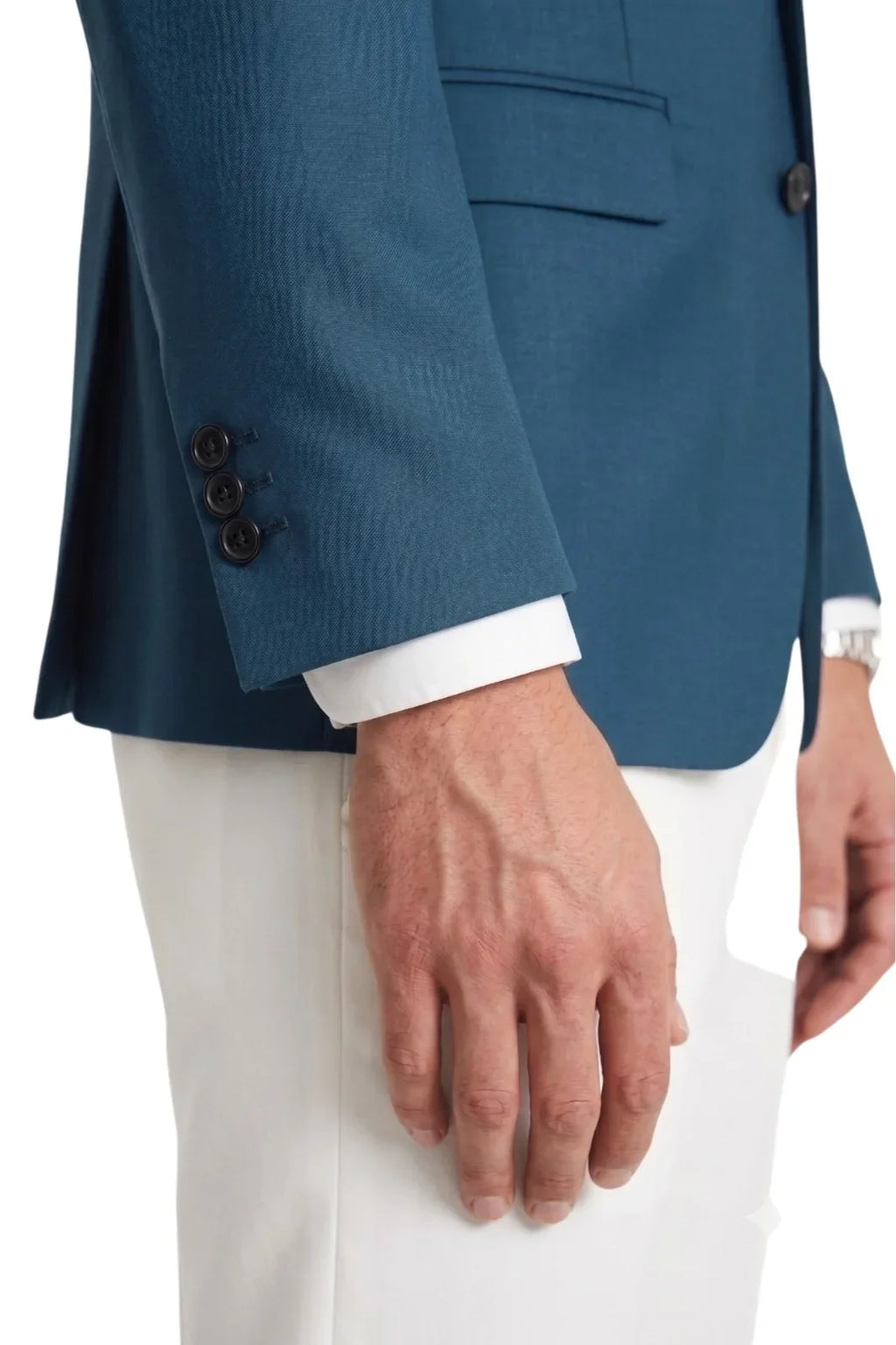 Malachi Blazer-TBL
