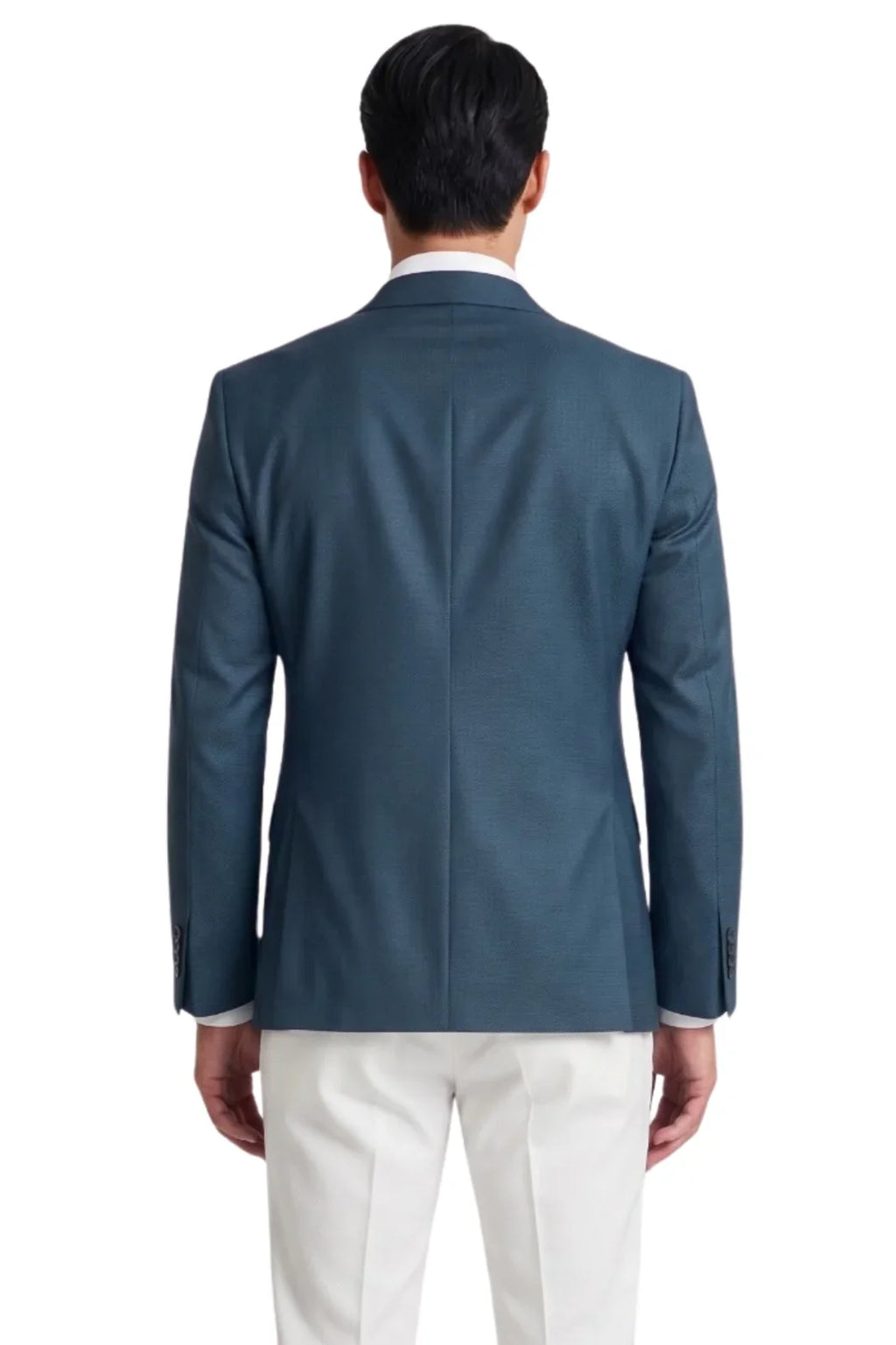 Malachi Blazer-TBL