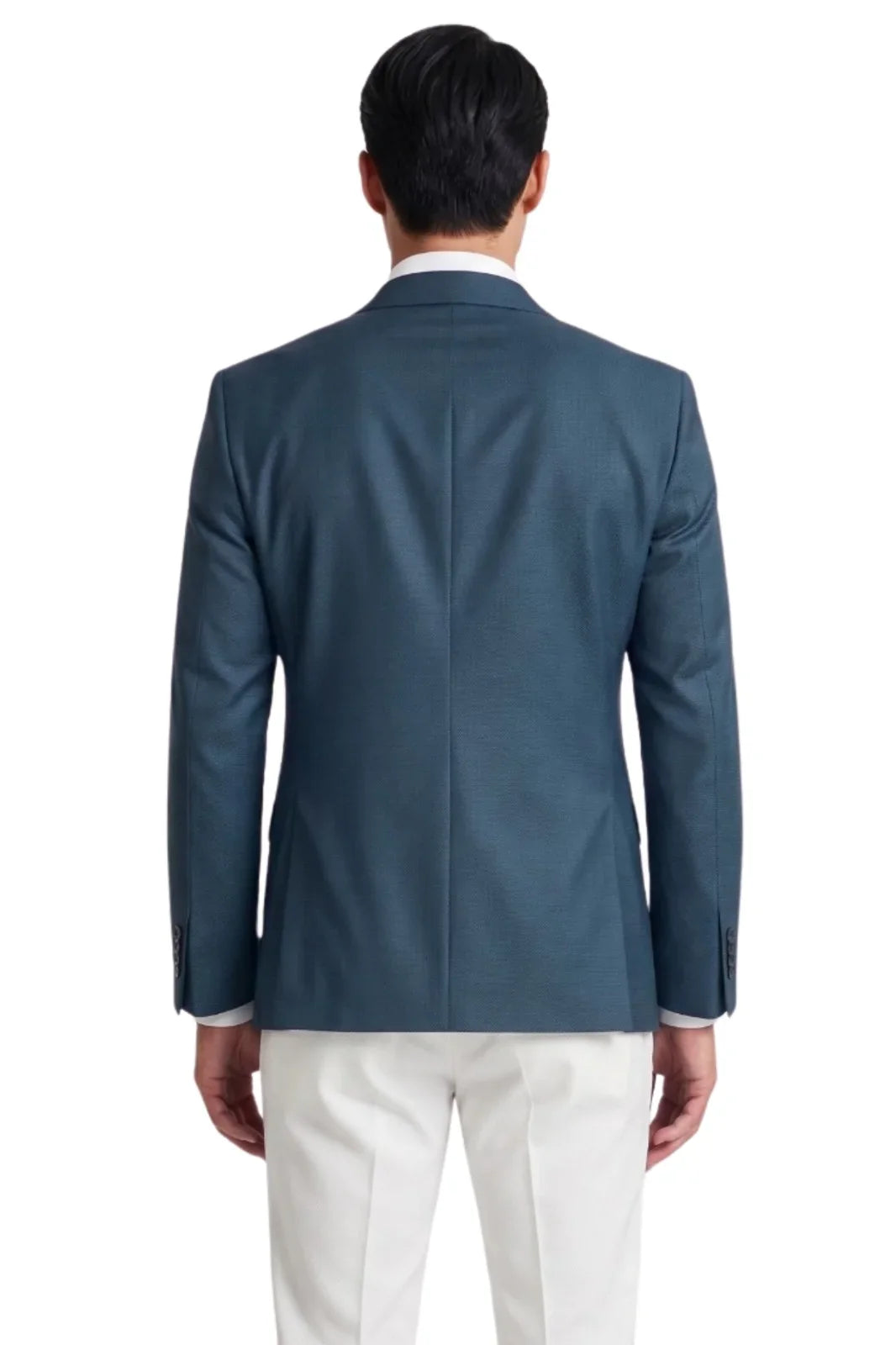Malachi Blazer-TBL