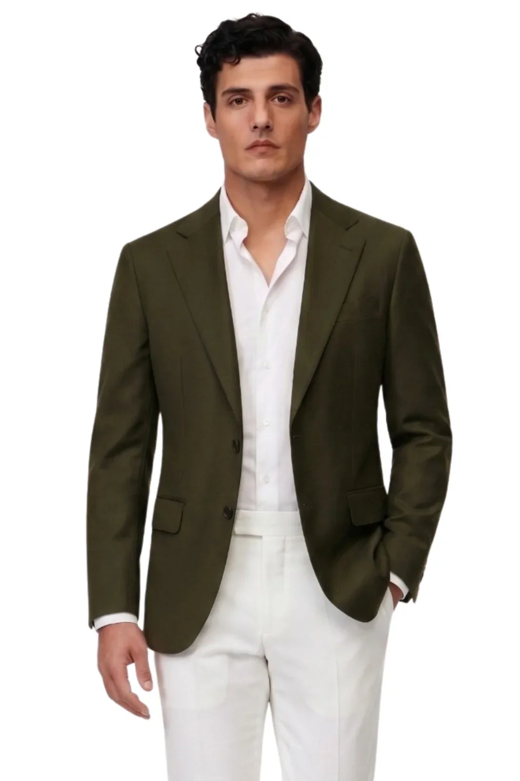 Malachi Blazer-OLV