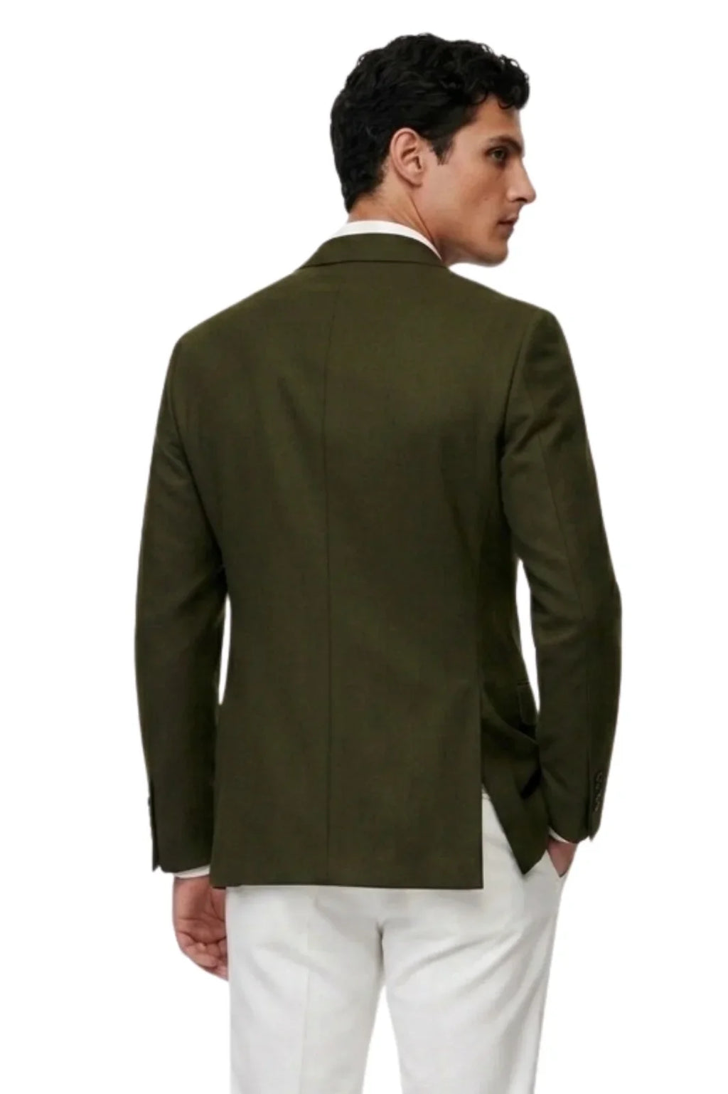 Malachi Blazer-OLV