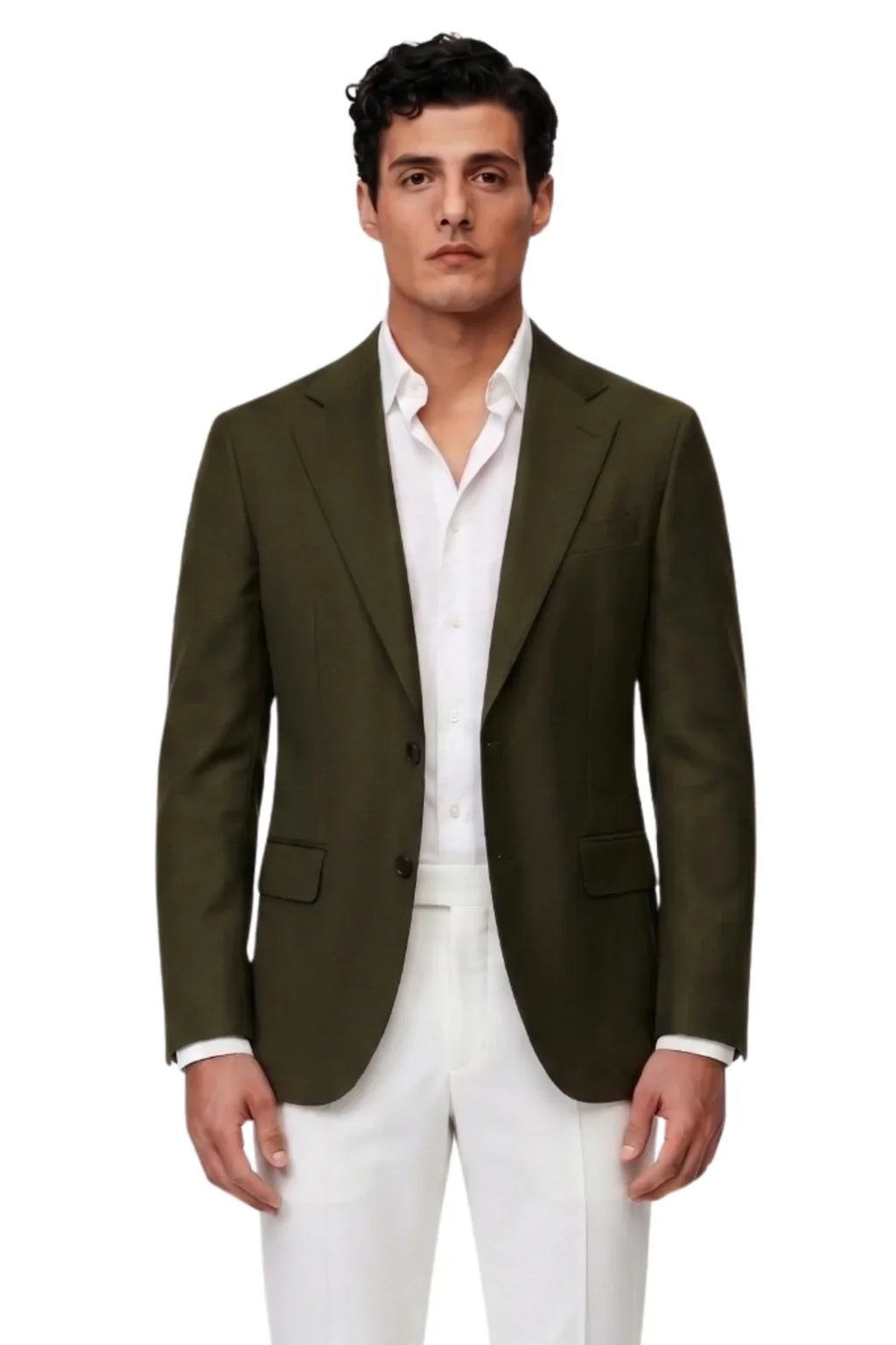 Malachi Blazer-OLV