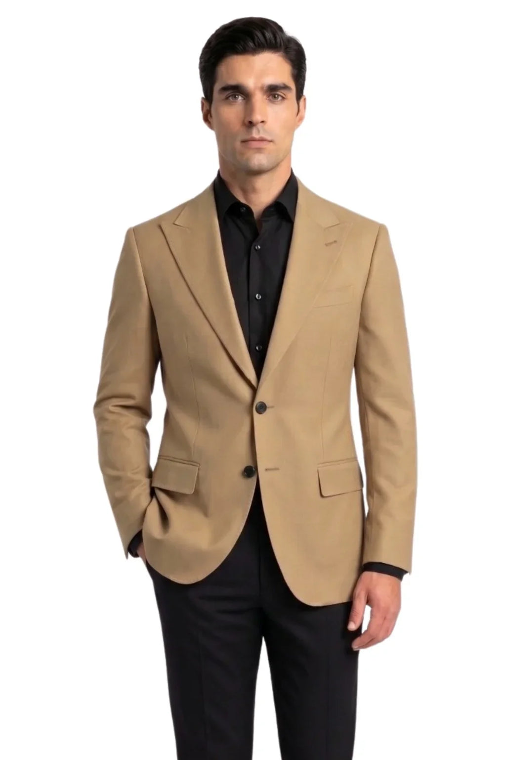 Malachi Blazer-KHA