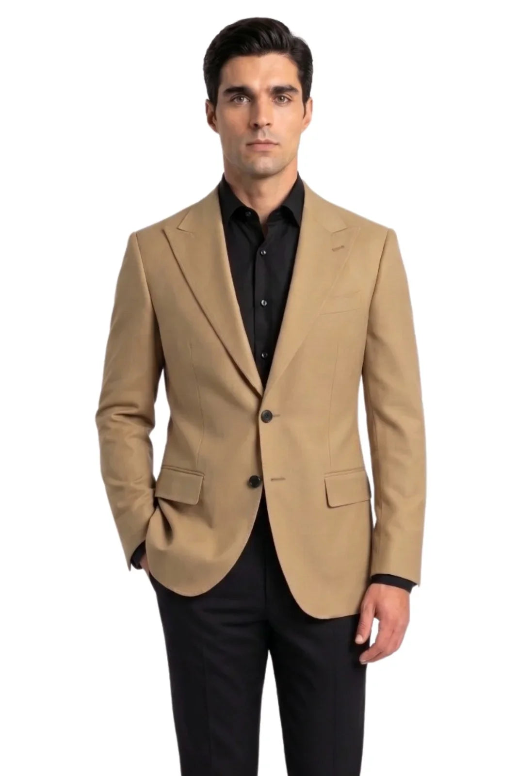 Malachi Blazer-KHA