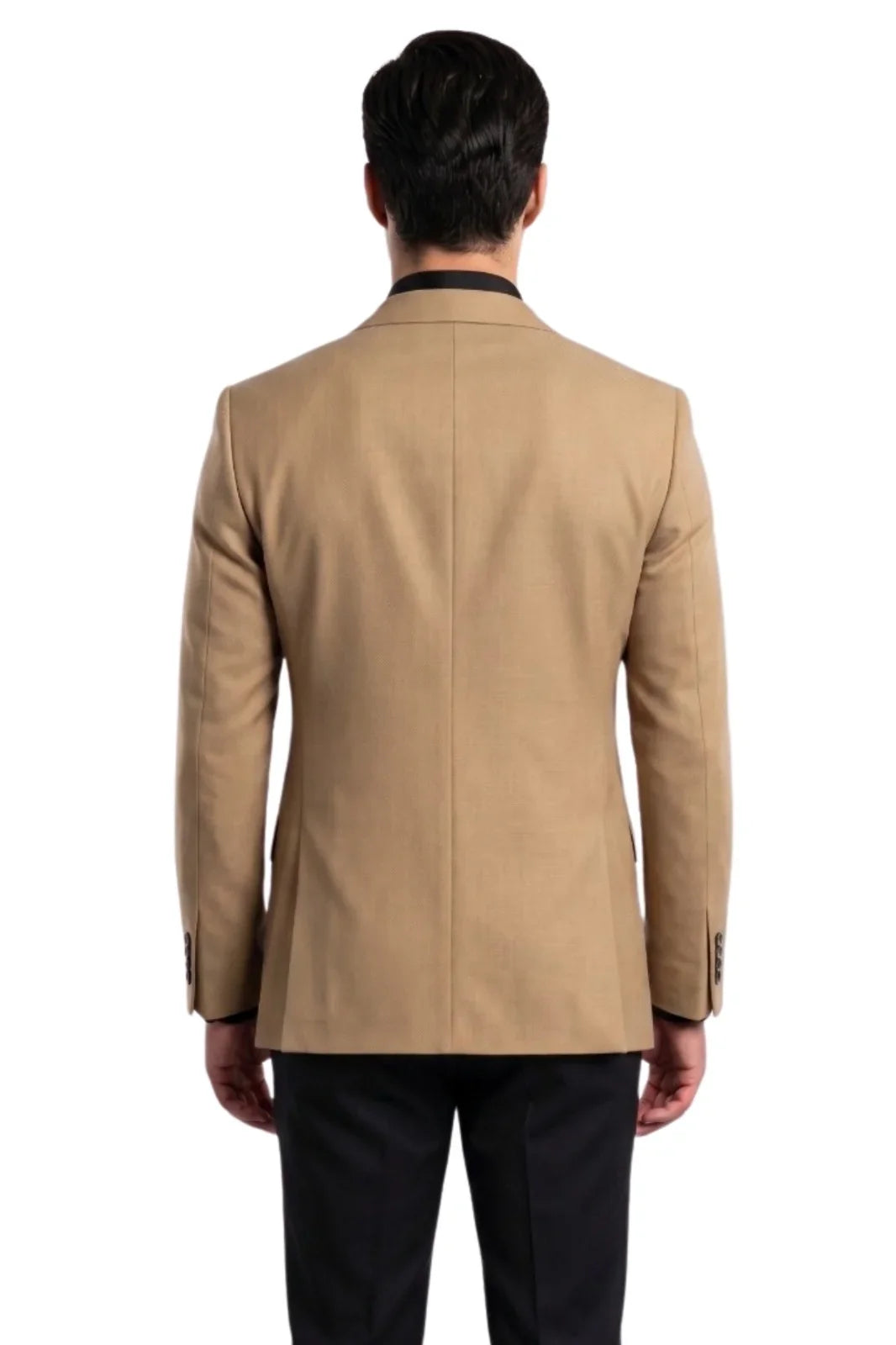 Malachi Blazer-KHA