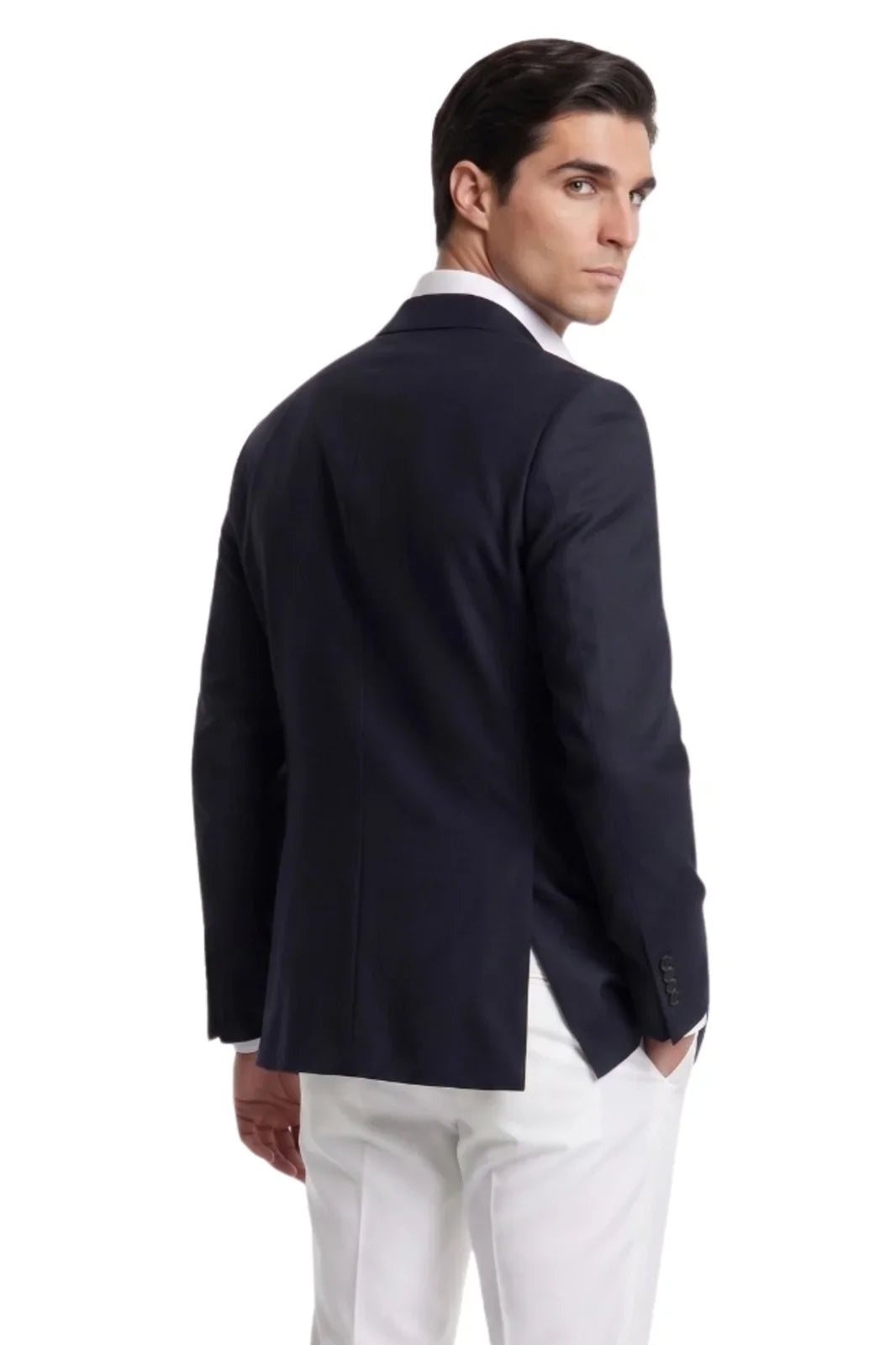 Malachi Blazer-DNY