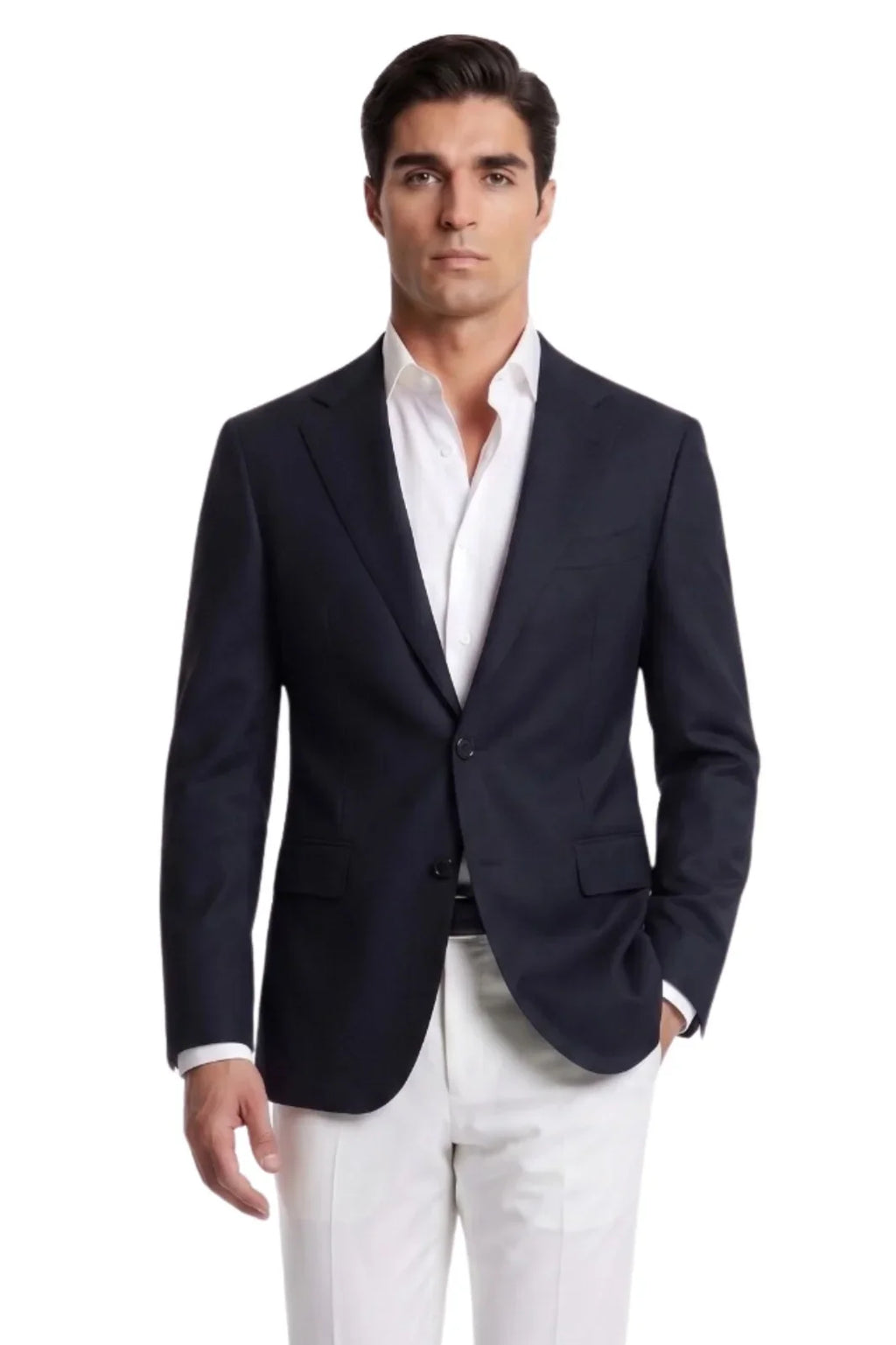Malachi Blazer-DNY