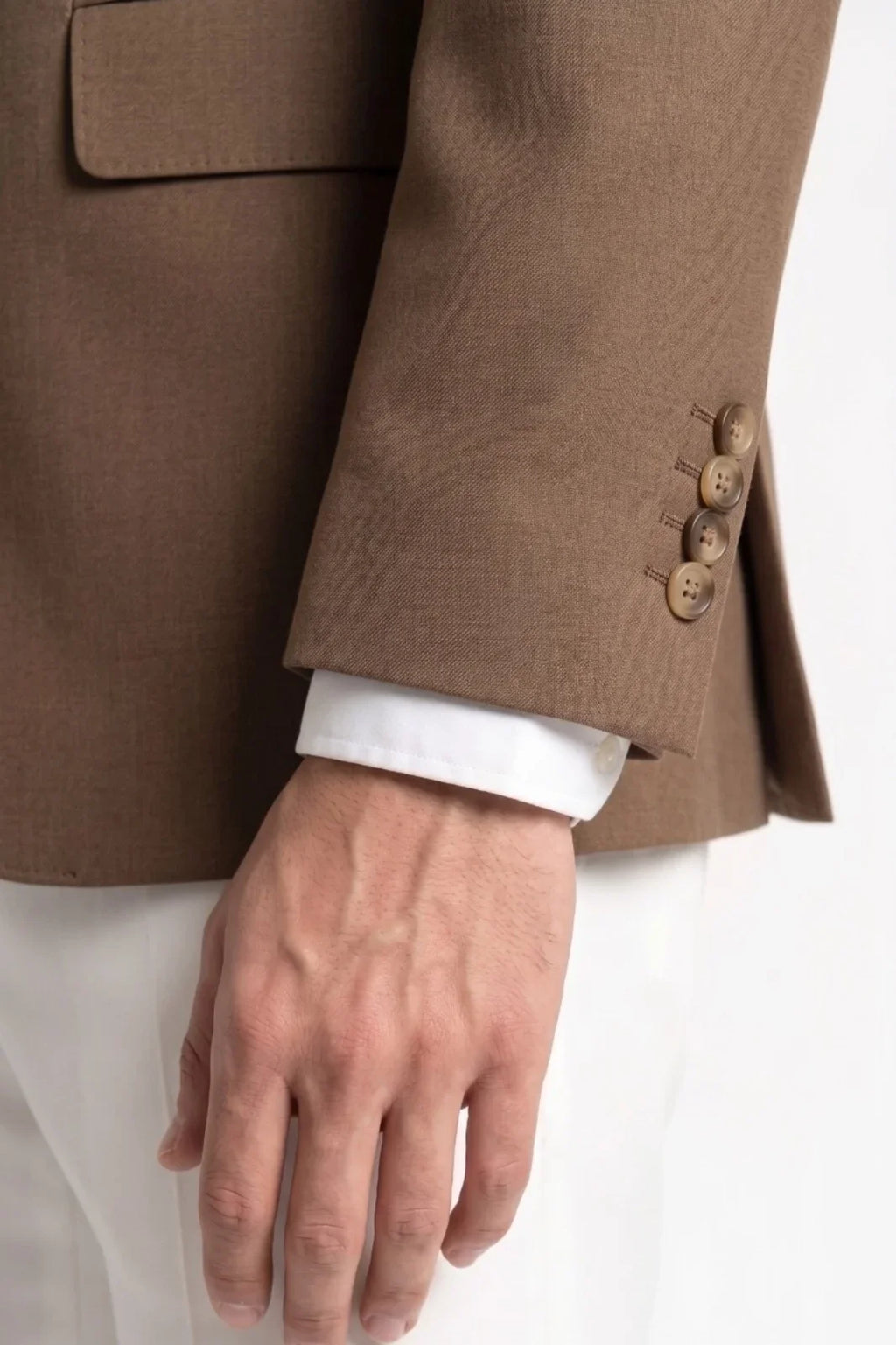 Malachi Blazer-LBR