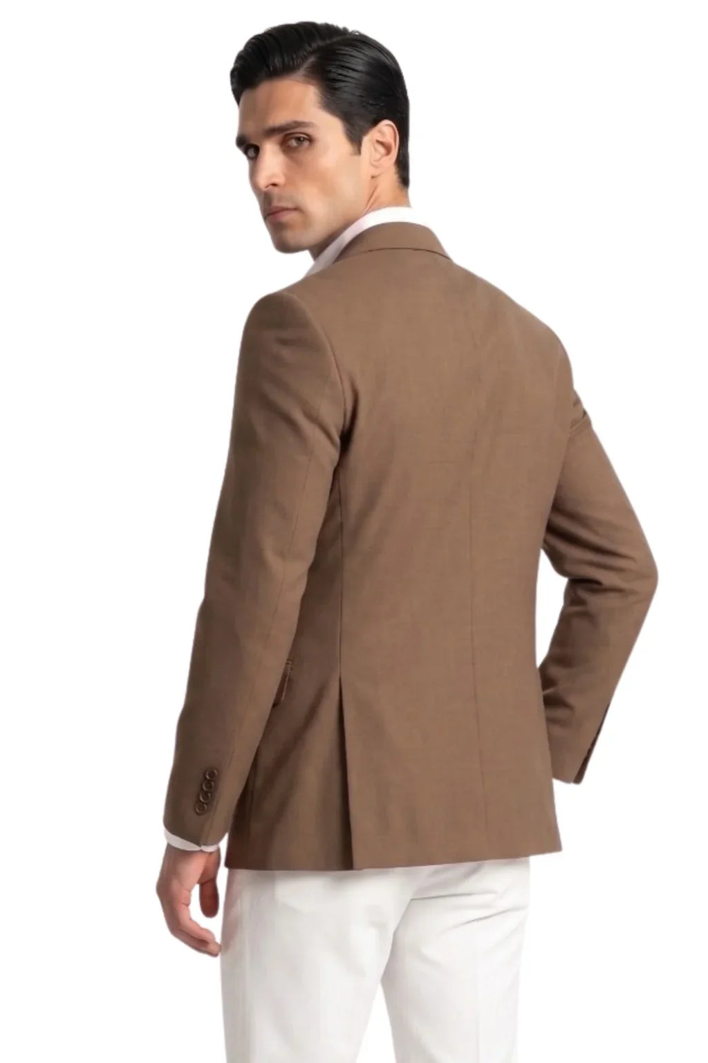 Malachi Blazer-LBR
