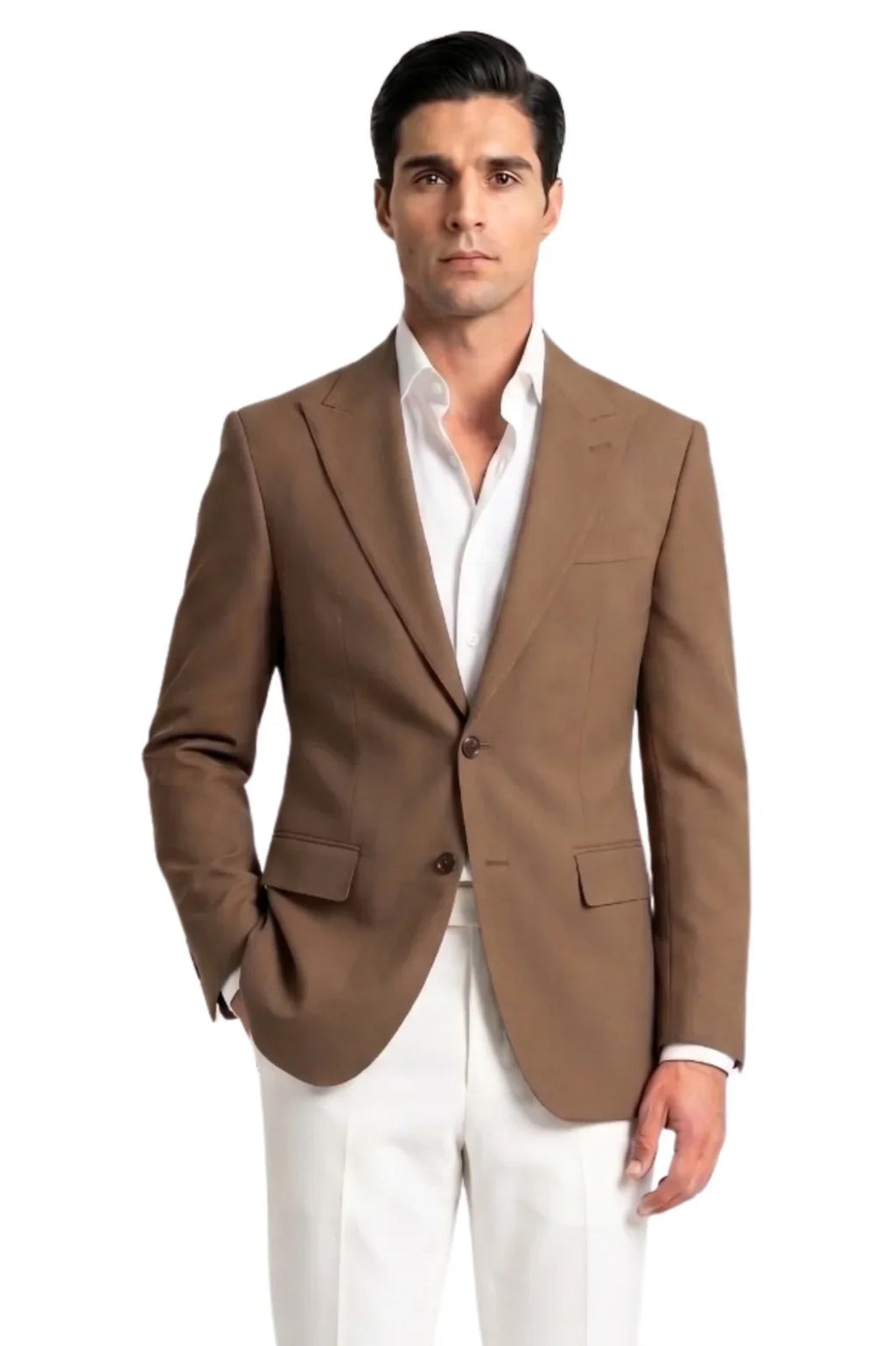 Malachi Blazer-LBR