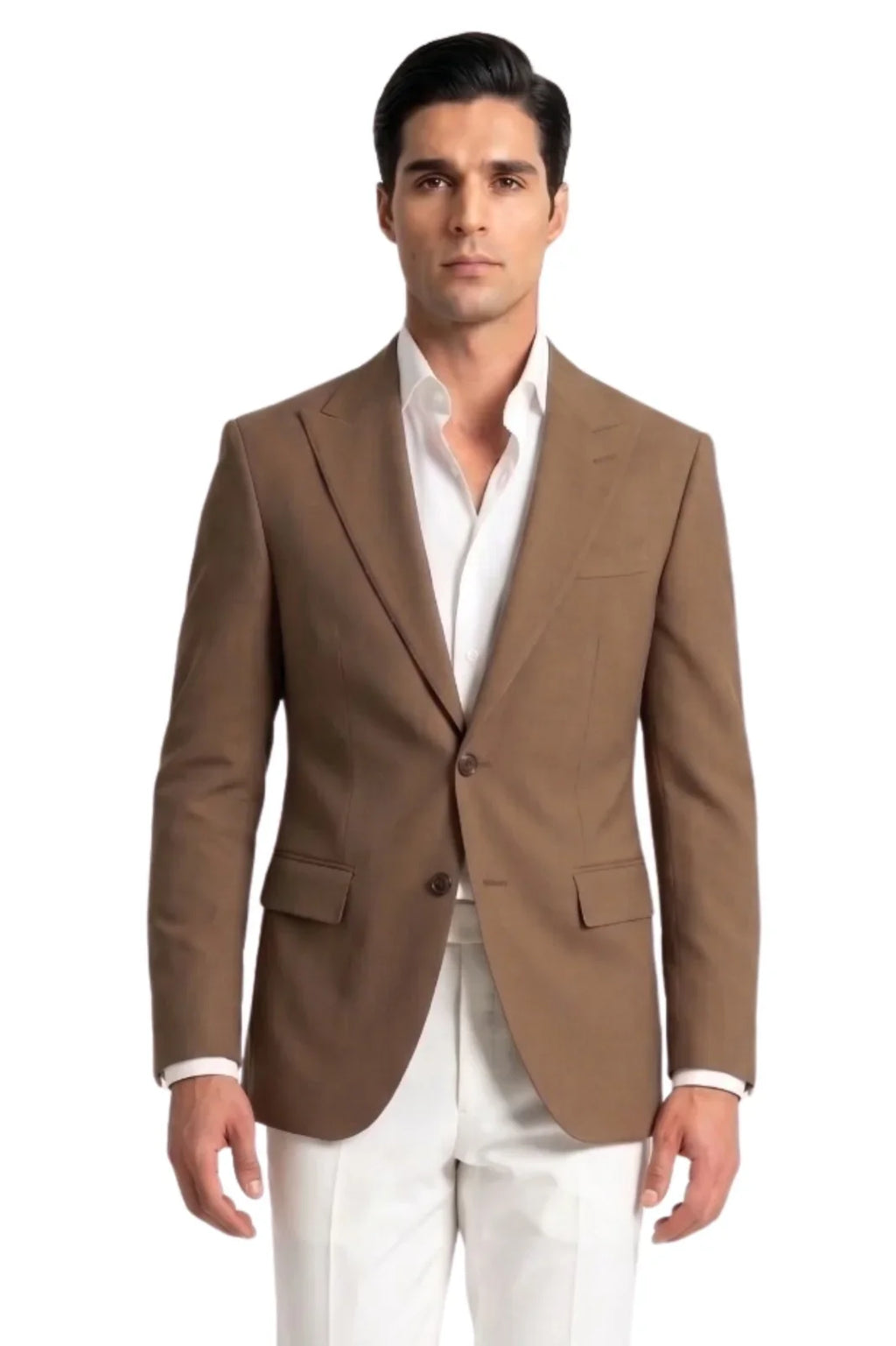 Malachi Blazer-LBR