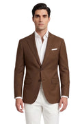 Malachi Blazer-BRN