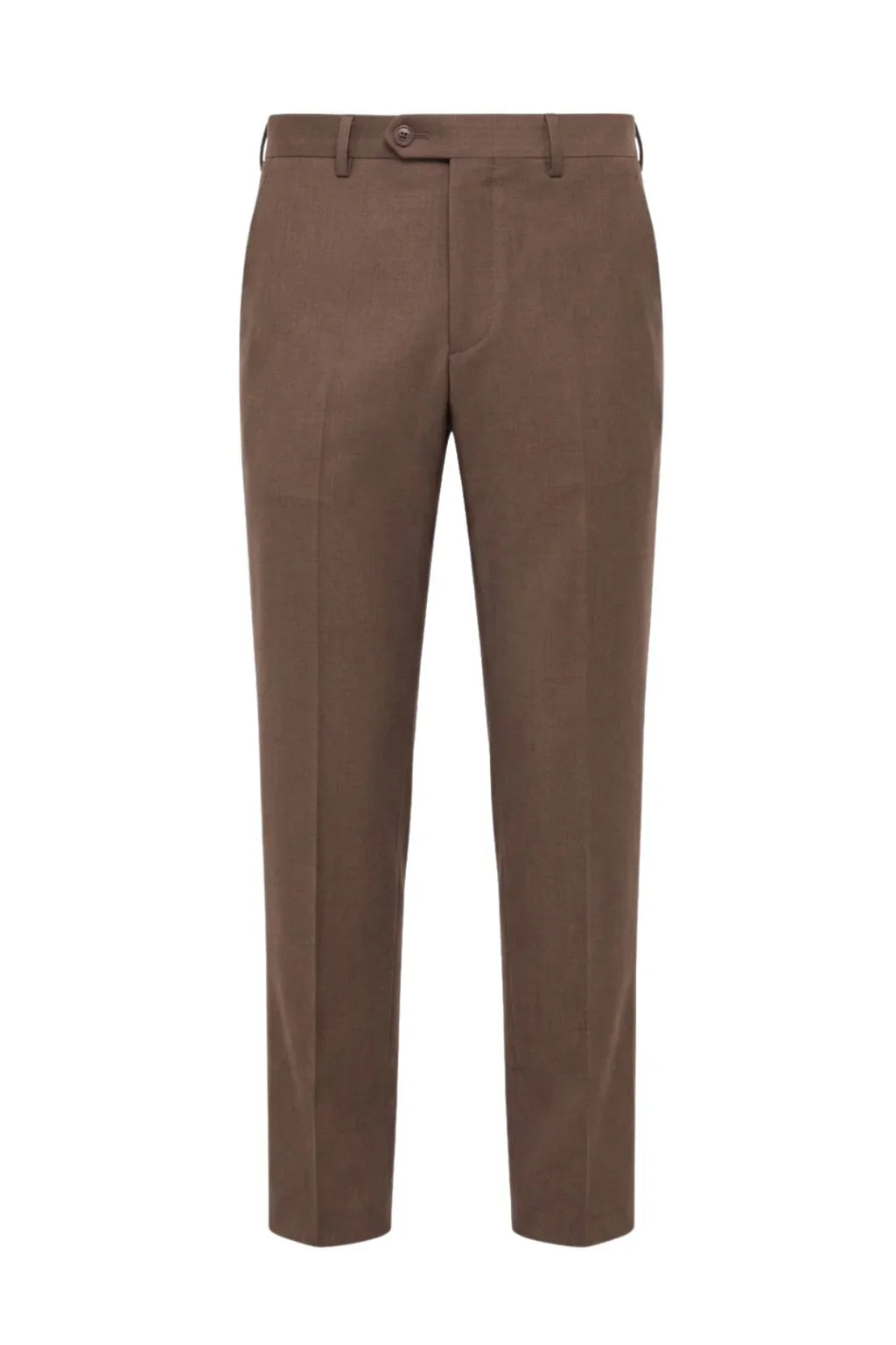Arcanoe Three Piece Suit-BRN