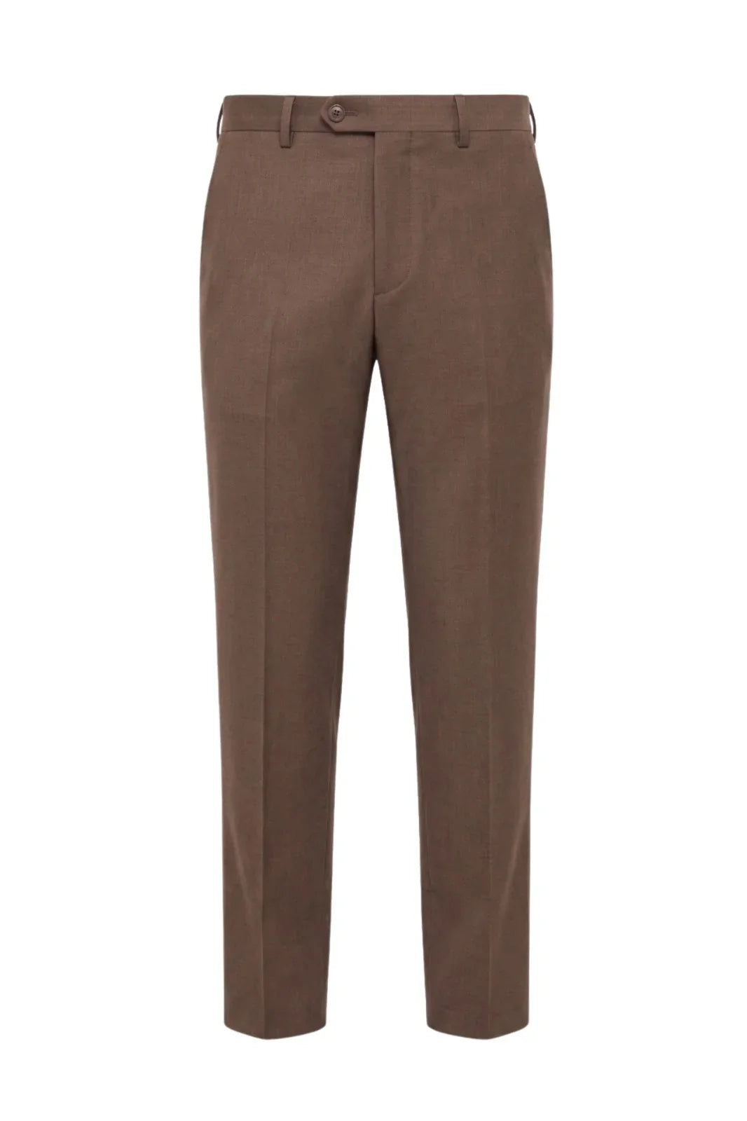 Arcanoe Three Piece Suit-BRN