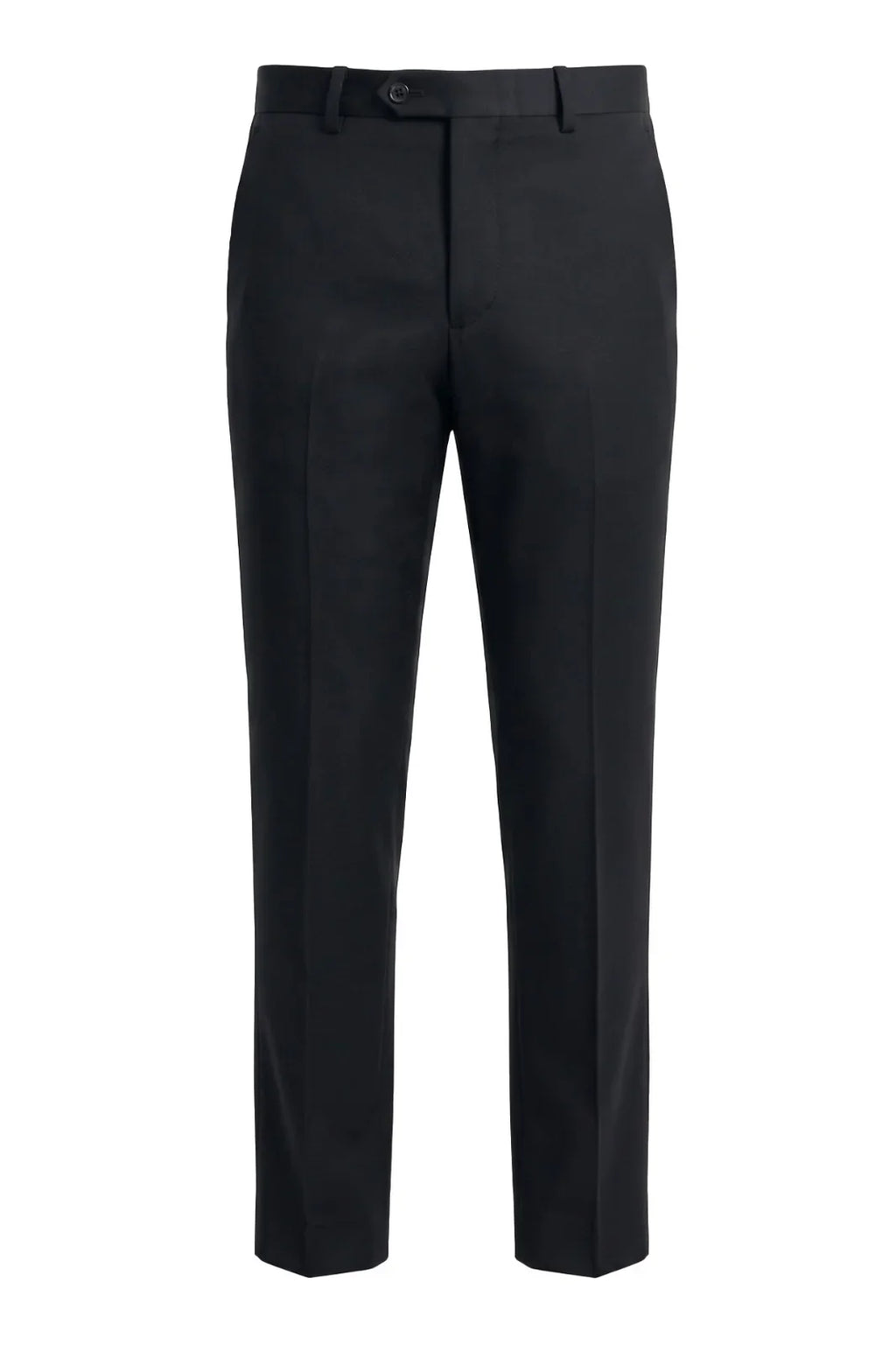 Inizio Two Piece Suit-BLK