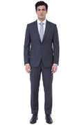 Zachary Two Piece Suit