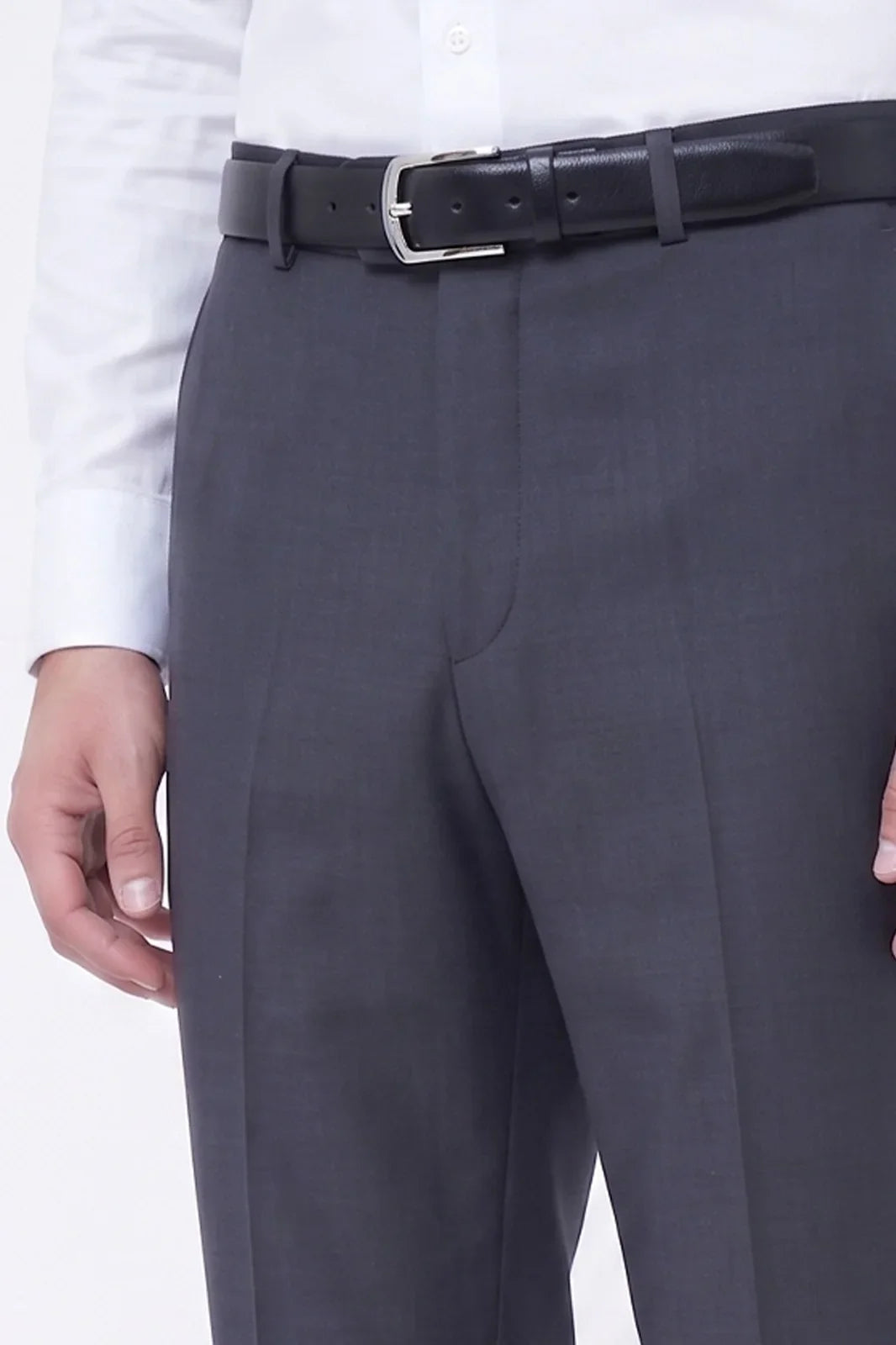 Zachary Two Piece Suit