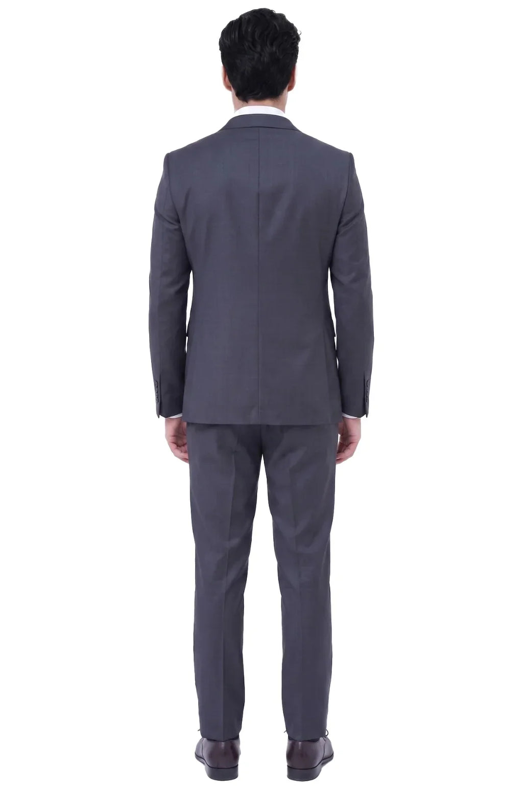 Zachary Two Piece Suit