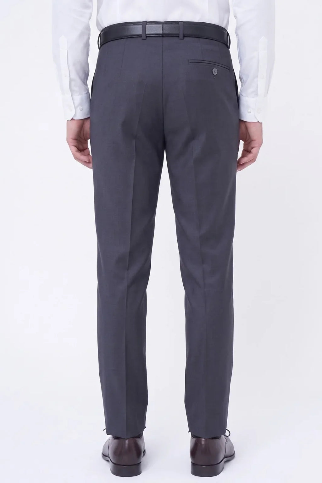 Zachary Two Piece Suit