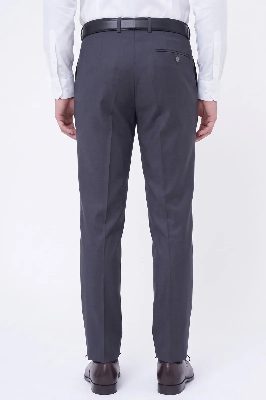 Zachary Two Piece Suit