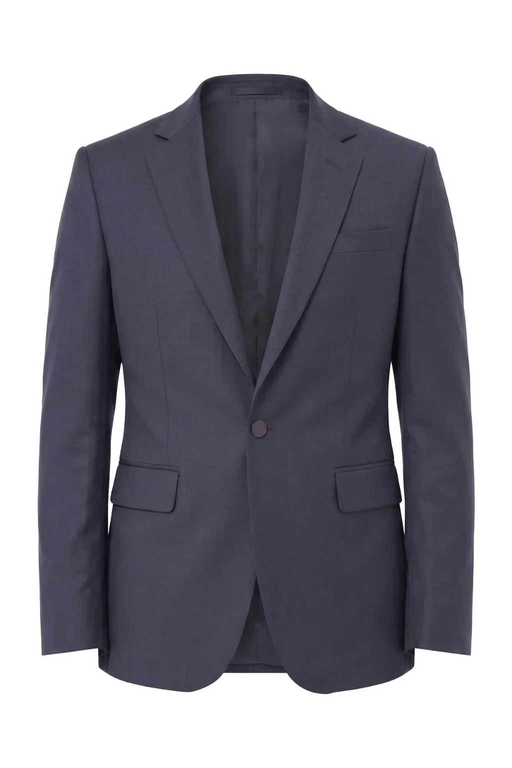 Zachary Two Piece Suit