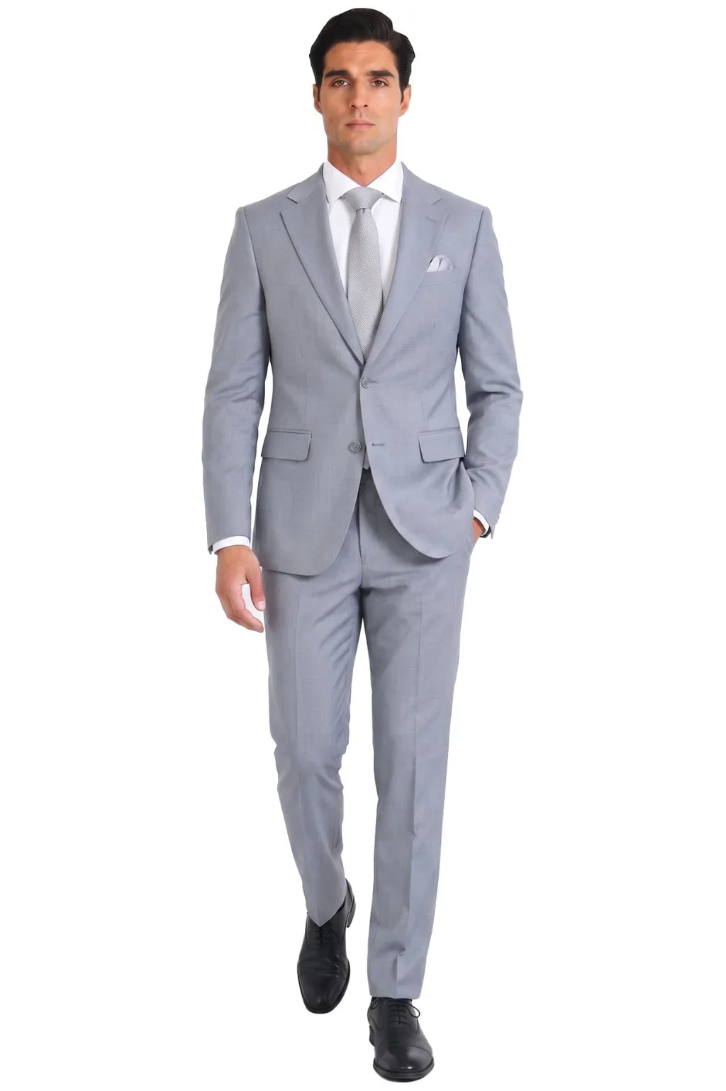 Oretti Two Piece Suit