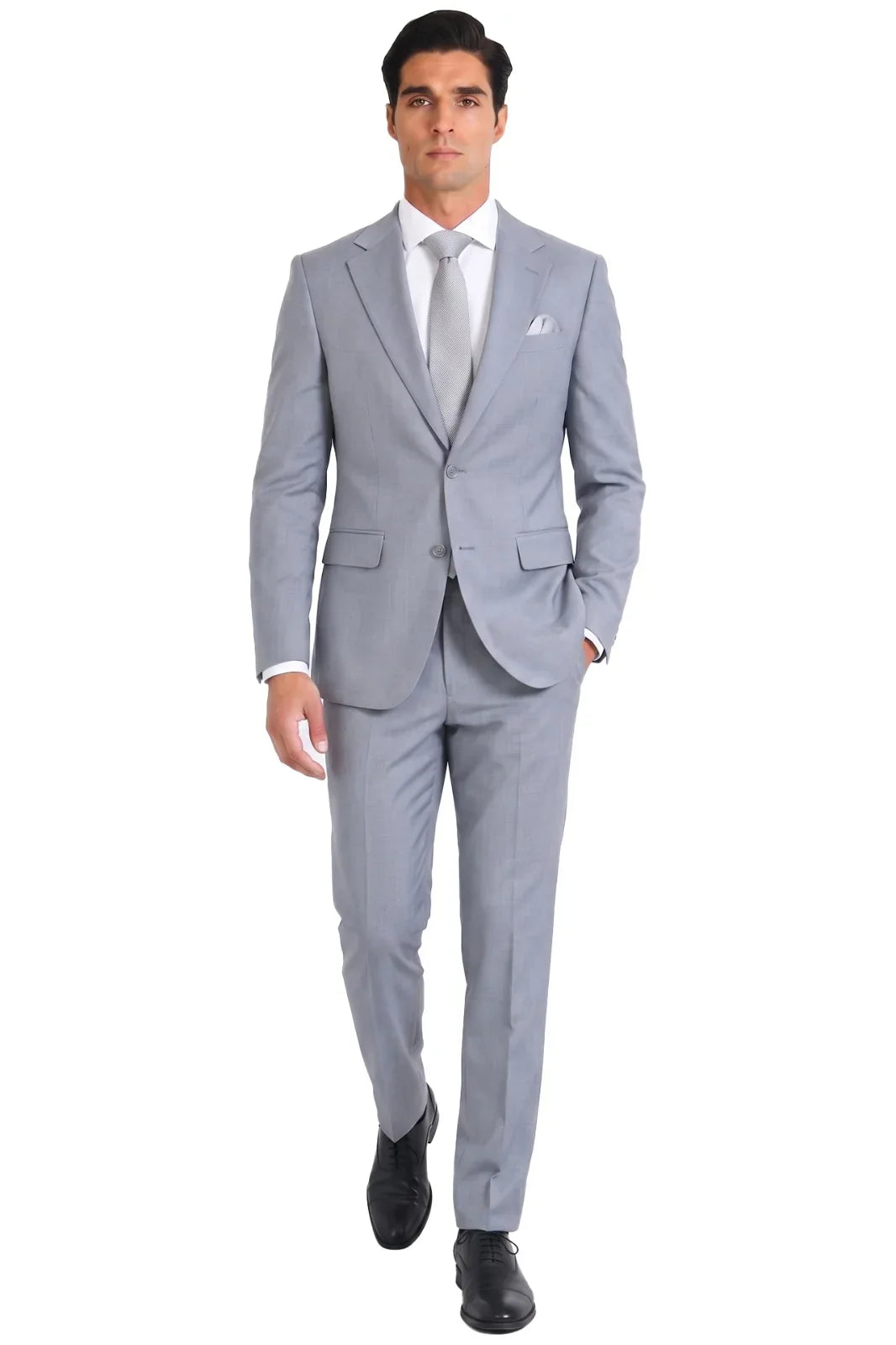 Oretti Two Piece Suit