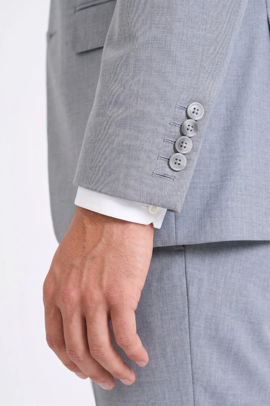 Oretti Two Piece Suit