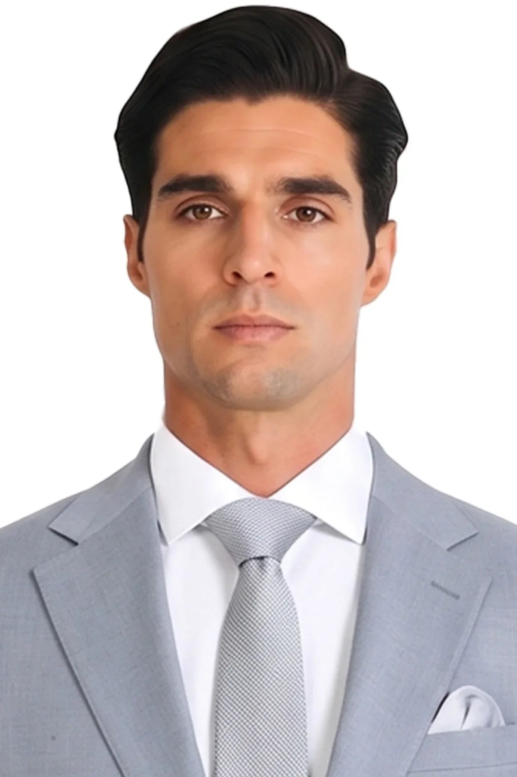 Oretti Two Piece Suit