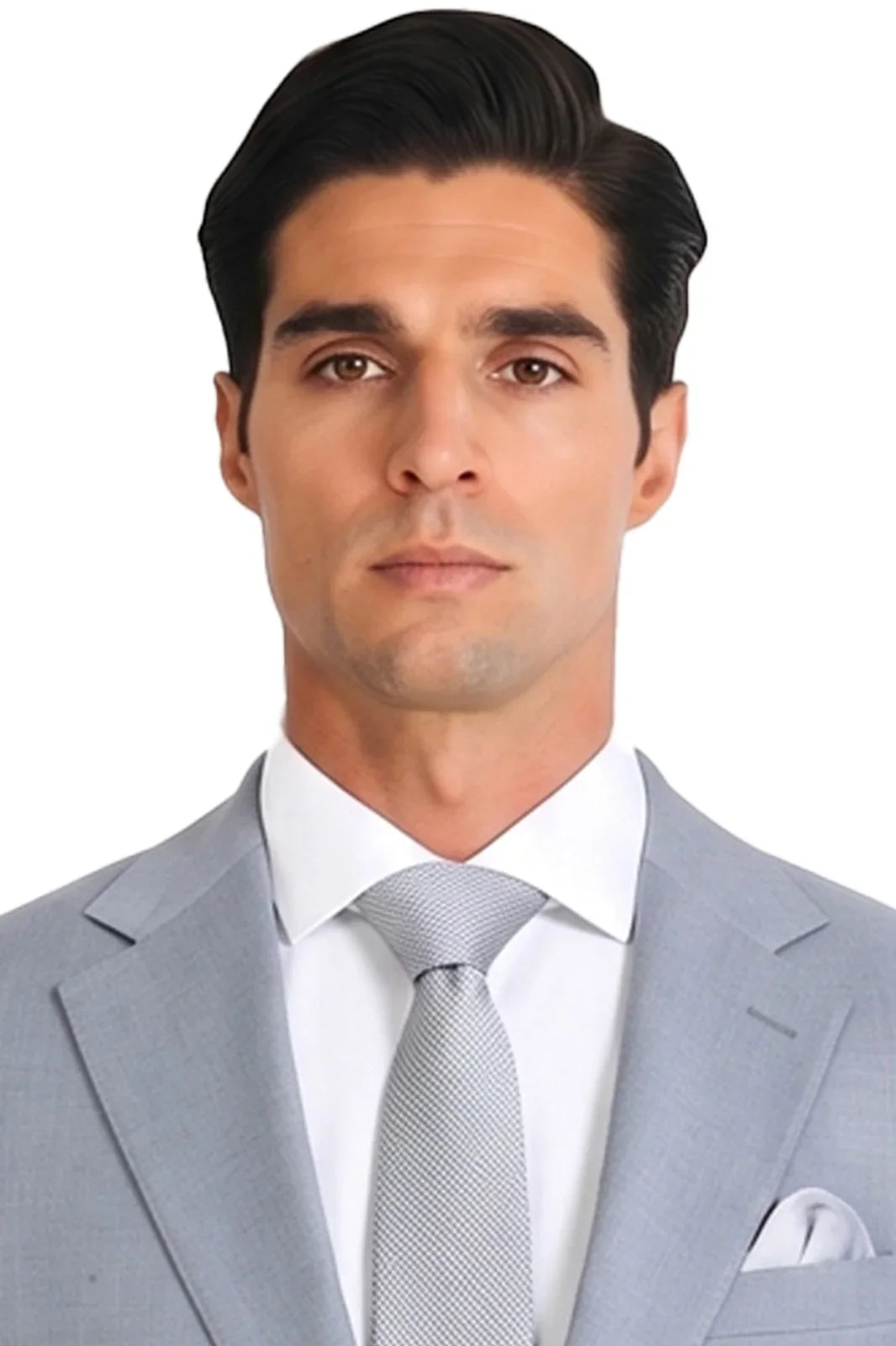 Oretti Two Piece Suit