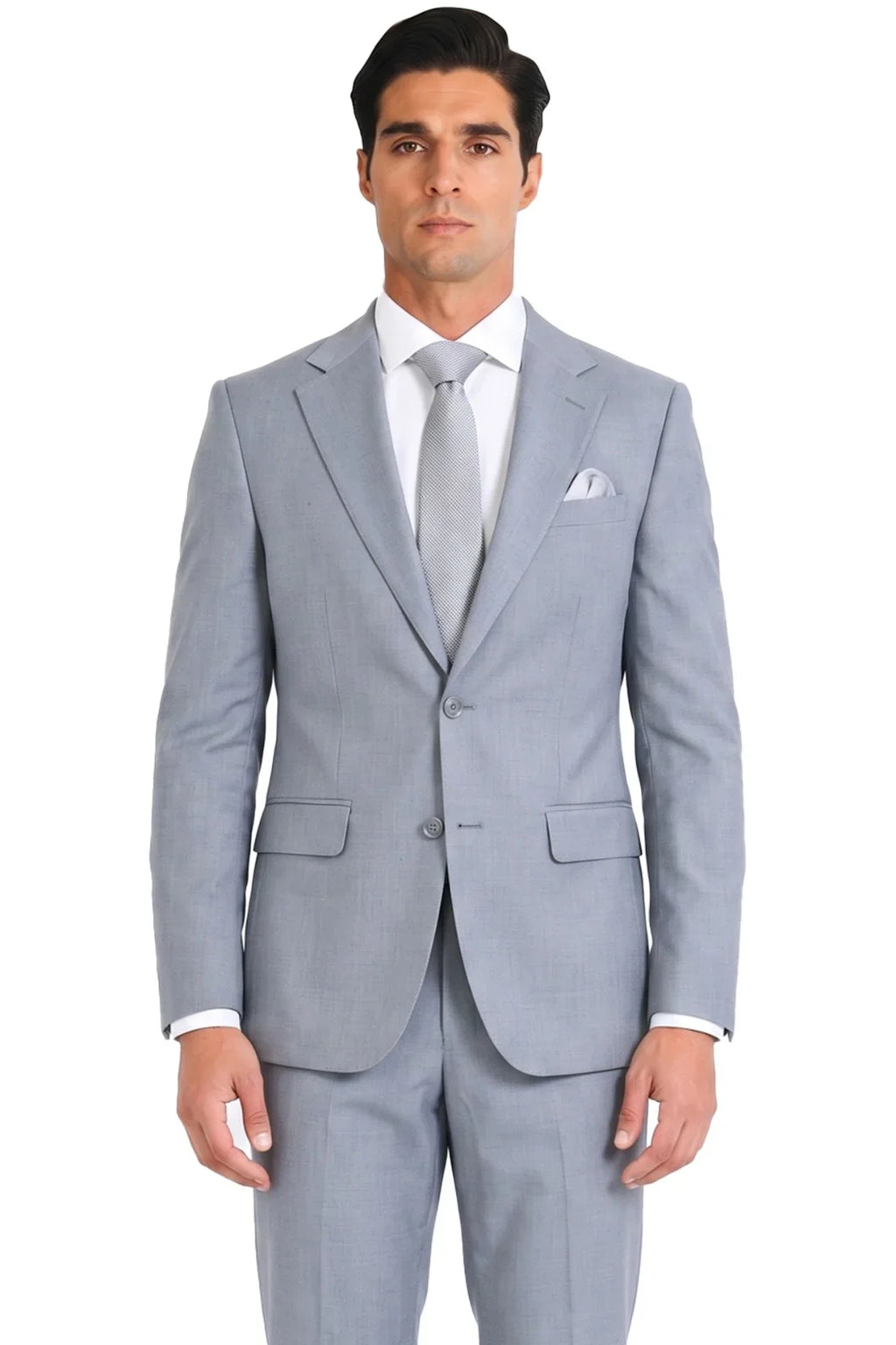 Oretti Two Piece Suit