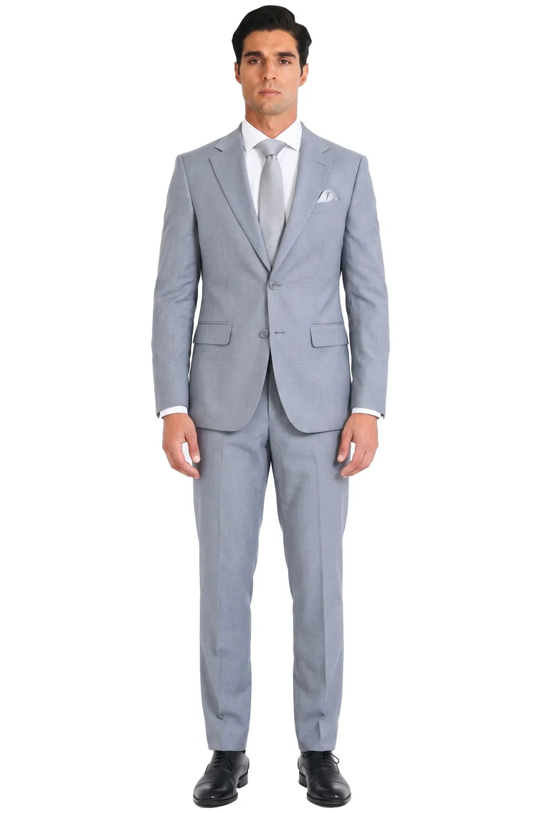 Oretti Two Piece Suit