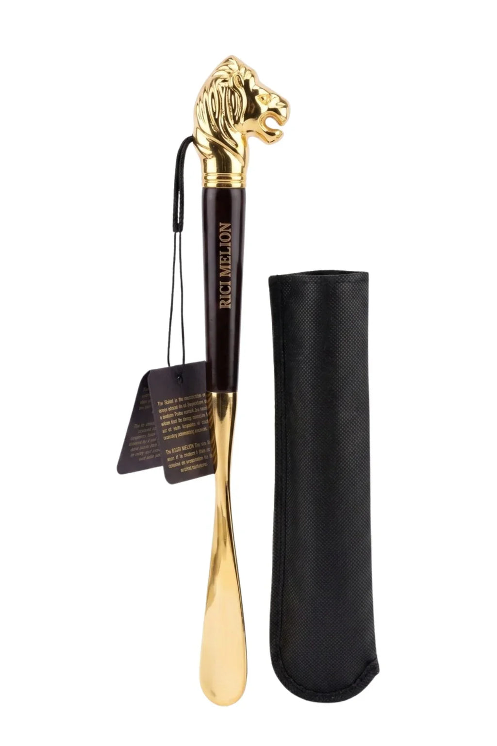 Men Shoe Horn