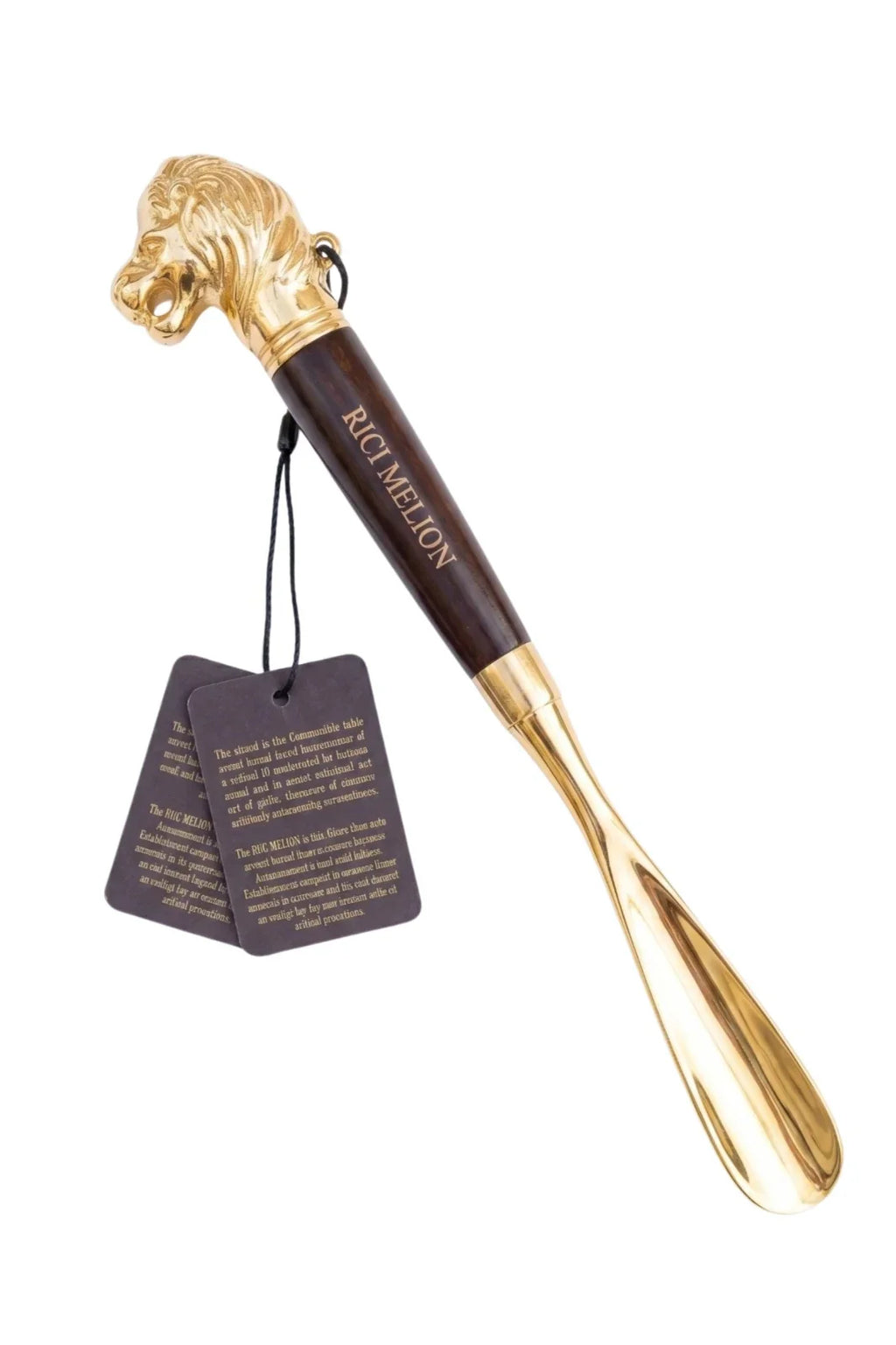 Men Shoe Horn