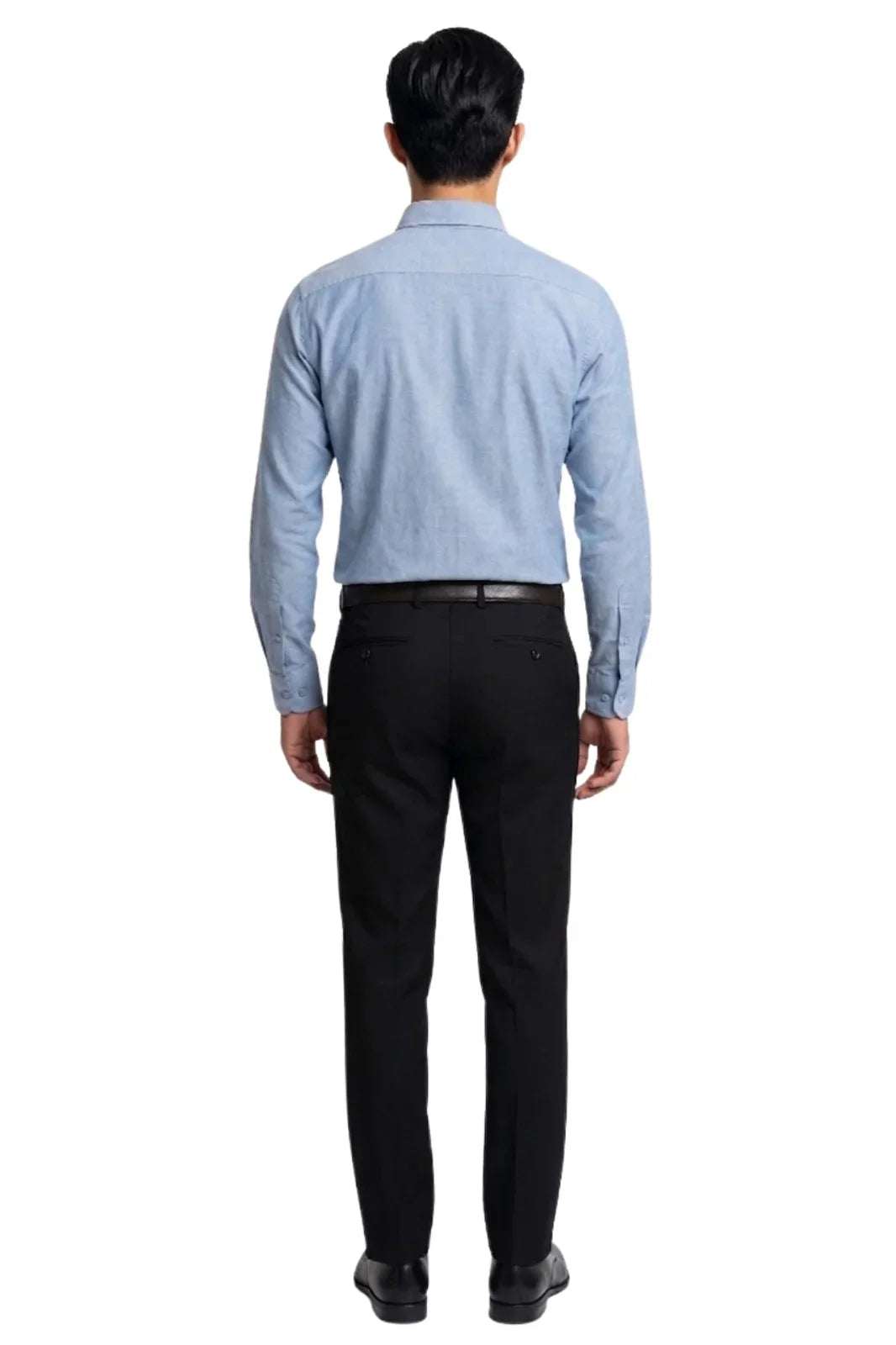 Illustre Formal Shirt-MBL