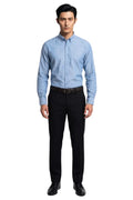Illustre Formal Shirt-MBL