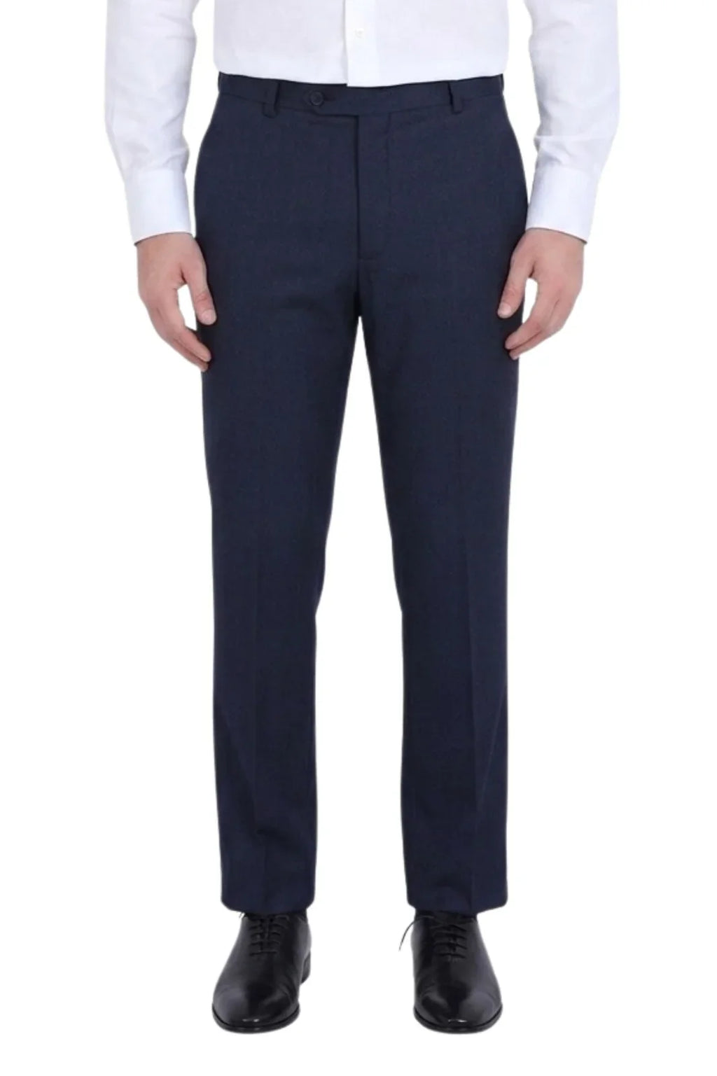 D Amato Formal Trouser-IBL