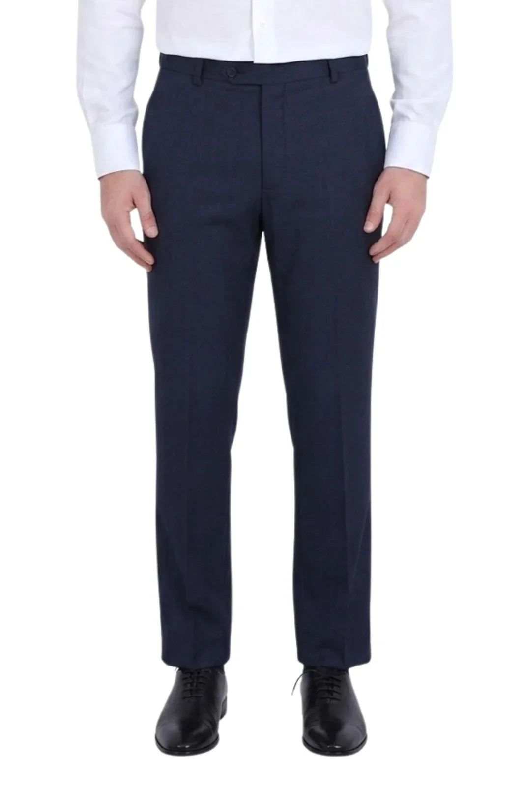 D Amato Formal Trouser-IBL